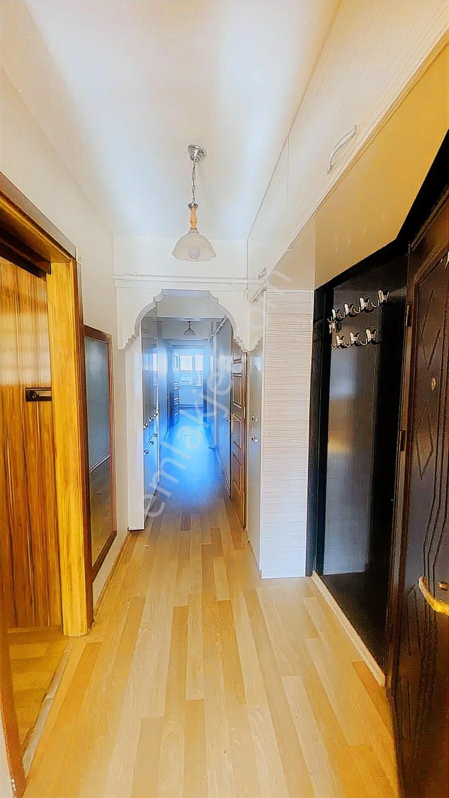 Arevtürk'den Cadde Üzerinde Satılık 130 M2 3+1 - Görsel 7
