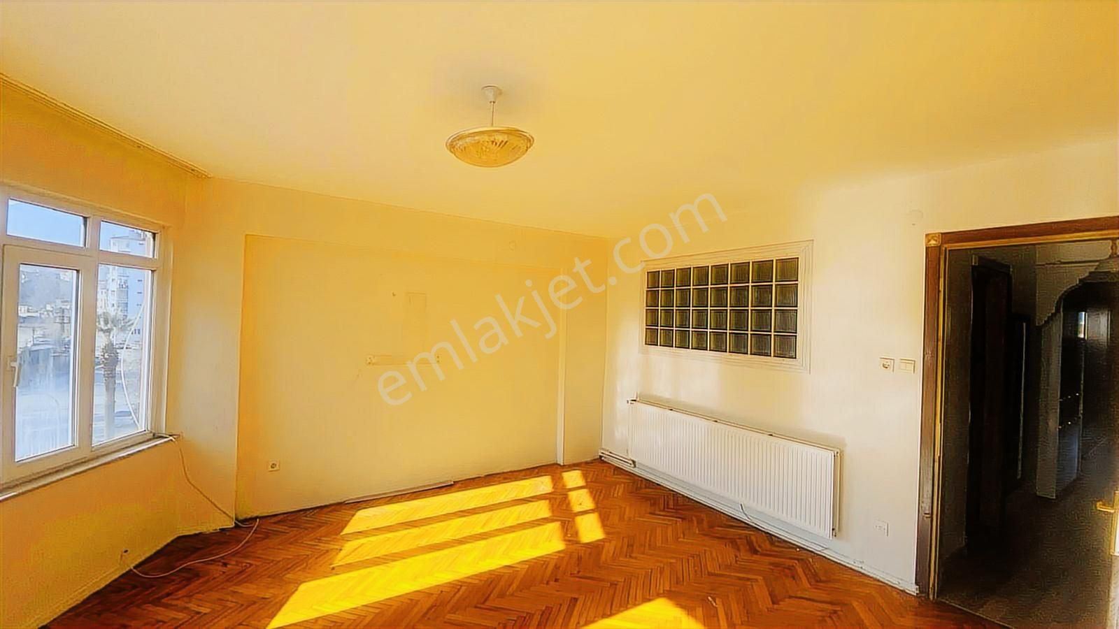 Arevtürk'den Cadde Üzerinde Satılık 130 M2 3+1 - Görsel 11