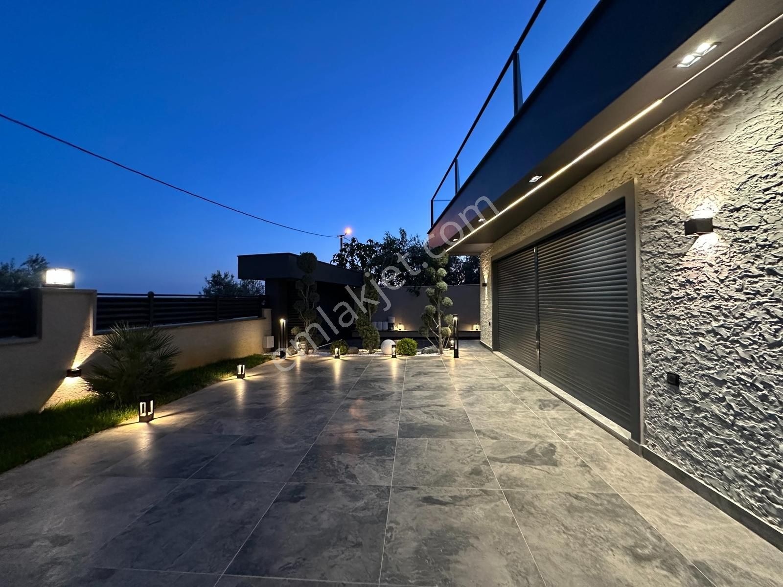 Ayanoğlu'ndan-lüks Yaşamın Zirvesi:hayalinizdeki Villa Olabilir - Görsel 25