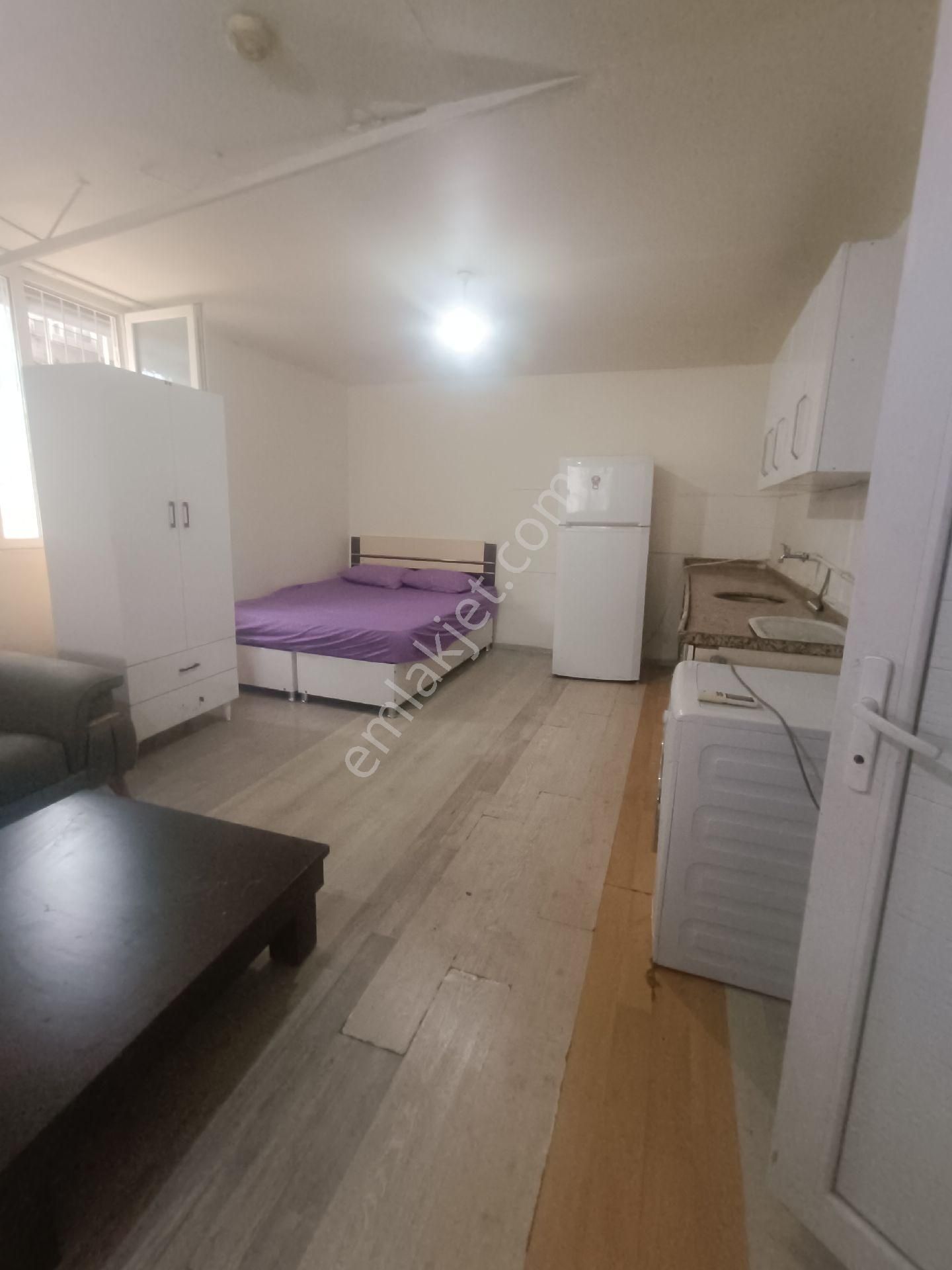 Adana Çukurova Mafasimaz Mah Eşyalı Stüdyo - Görsel 3