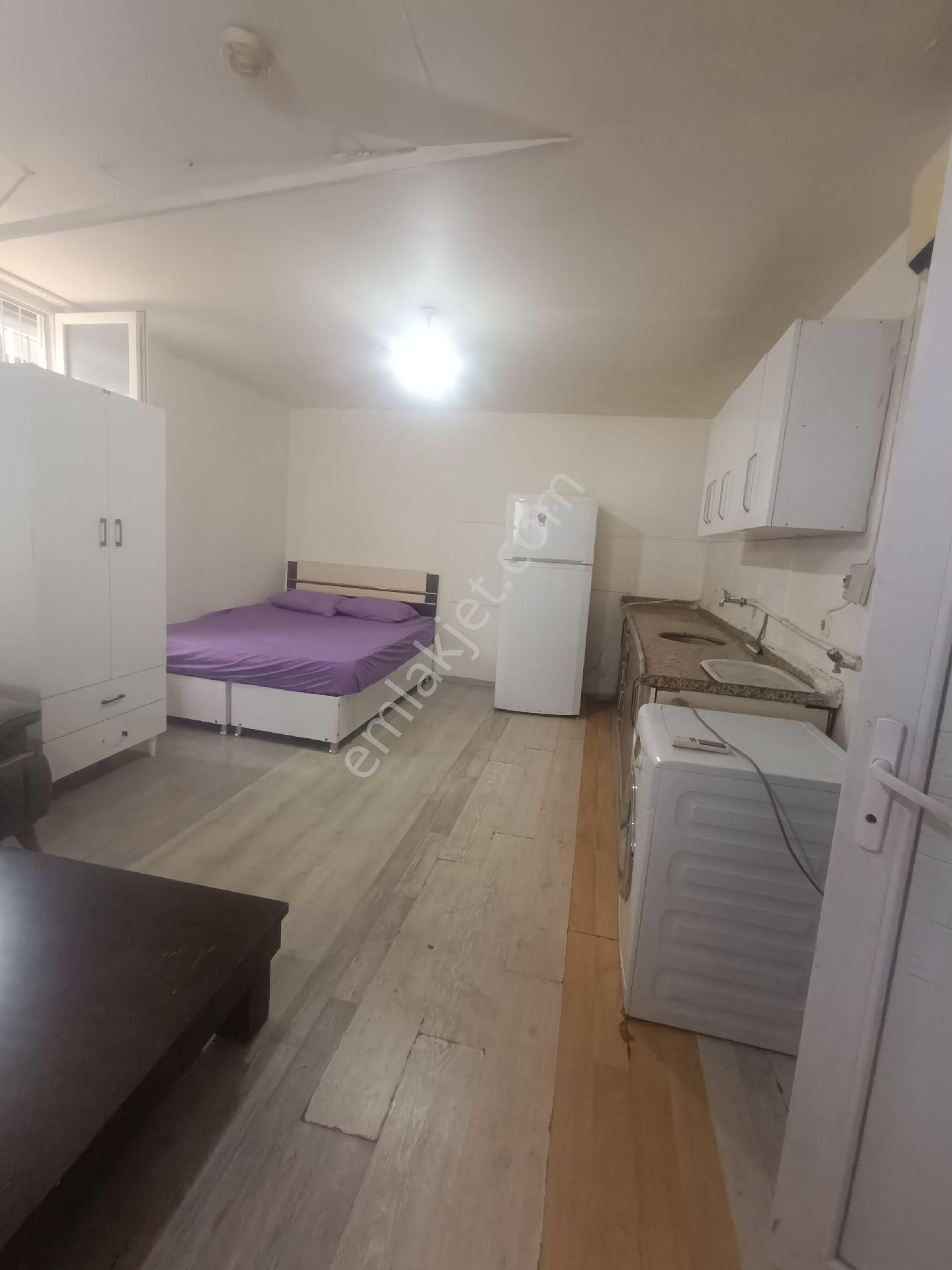 Adana Çukurova Mafasimaz Mah Eşyalı Stüdyo - Görsel 4