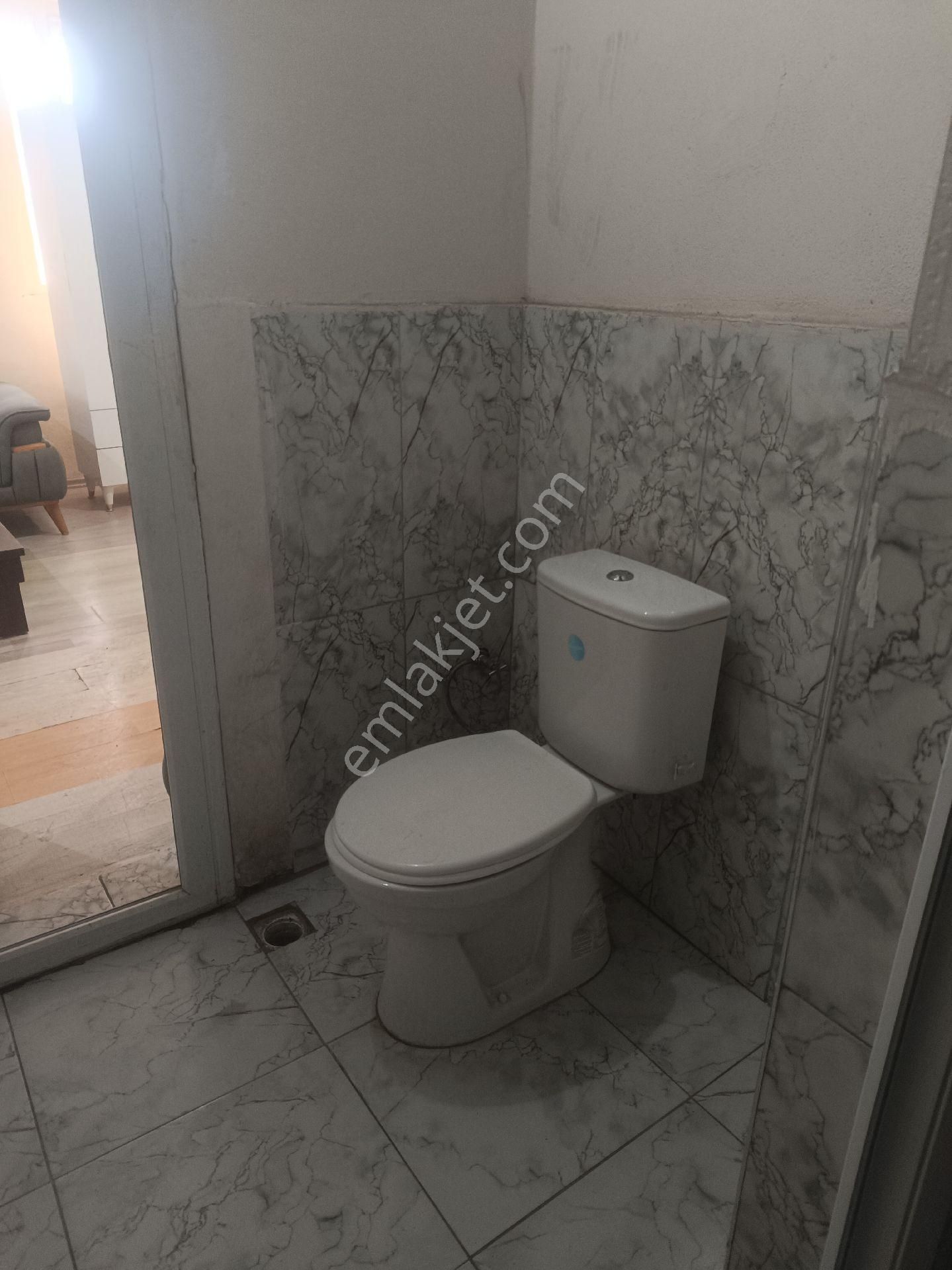 Adana Çukurova Mafasimaz Mah Eşyalı Stüdyo - Görsel 6