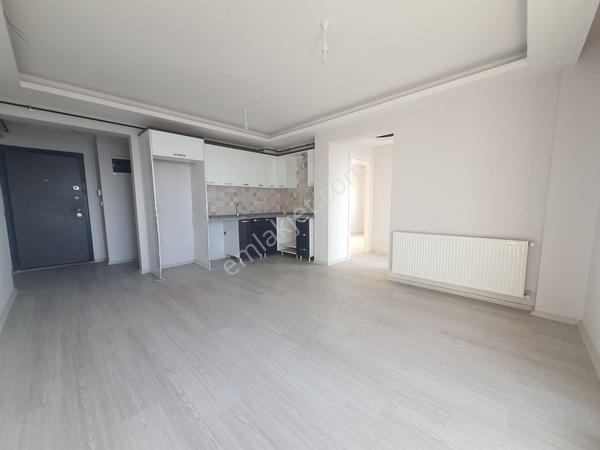 Çiğli Atatürk Mah. Deniz Ve Şehir Manzaralı 2+1 Kiralık Daire - Görsel 6