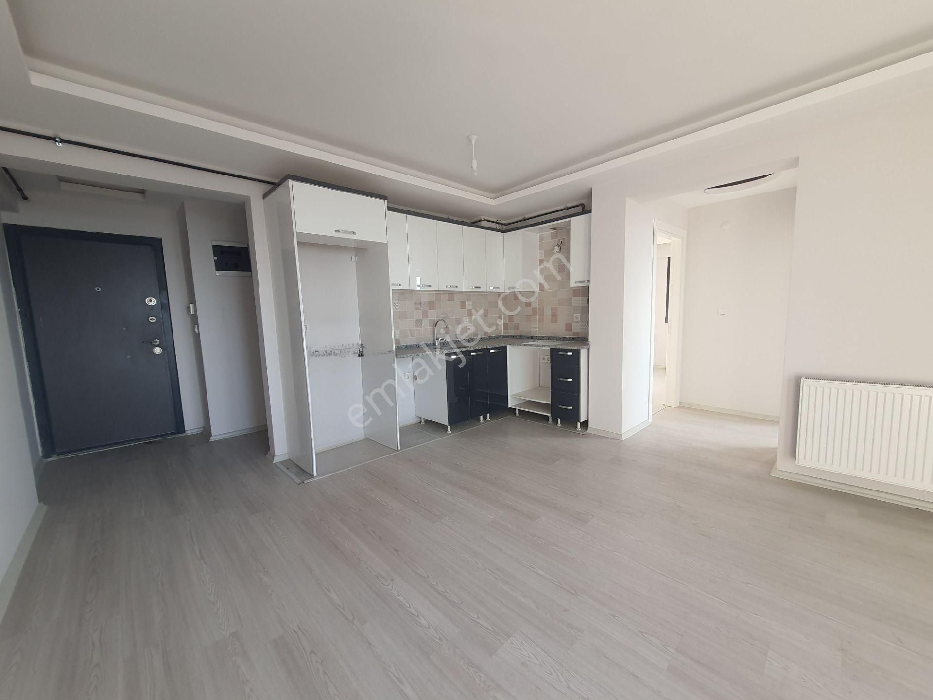 Çiğli Atatürk Mah. Deniz Ve Şehir Manzaralı 2+1 Kiralık Daire - Görsel 9