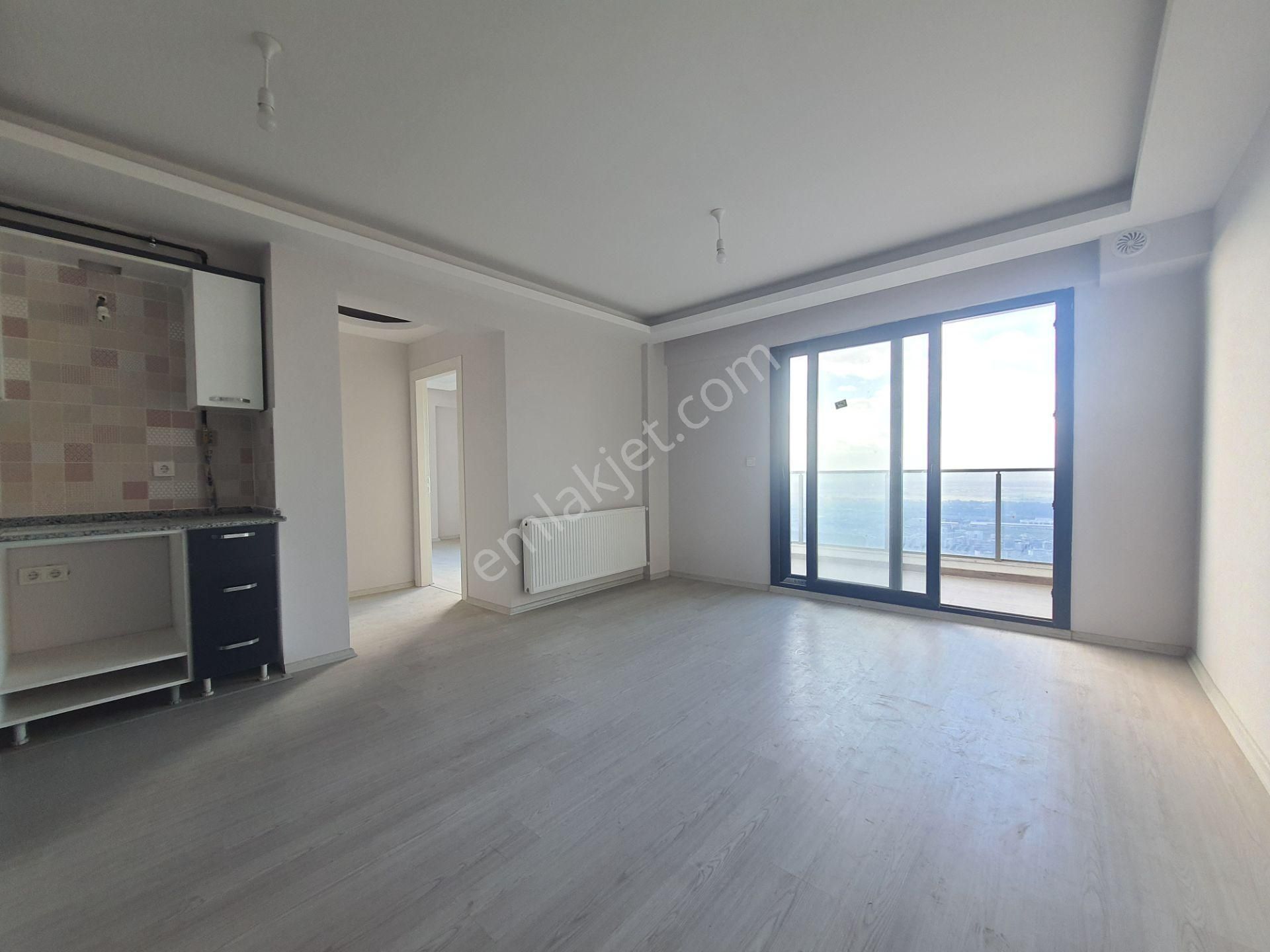 Çiğli Atatürk Mah. Deniz Ve Şehir Manzaralı 2+1 Kiralık Daire - Görsel 10