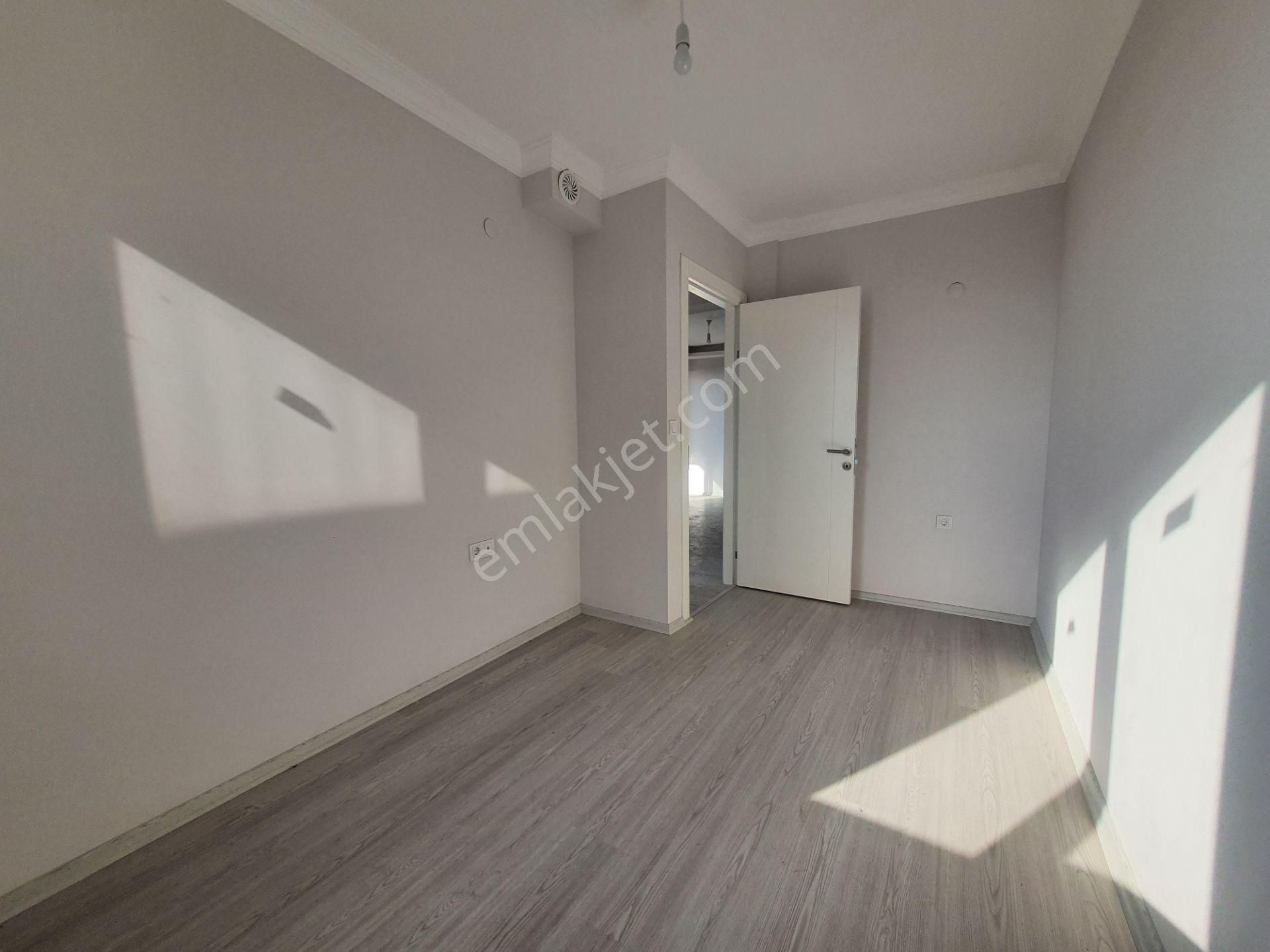 Çiğli Atatürk Mah. Deniz Ve Şehir Manzaralı 2+1 Kiralık Daire - Görsel 23