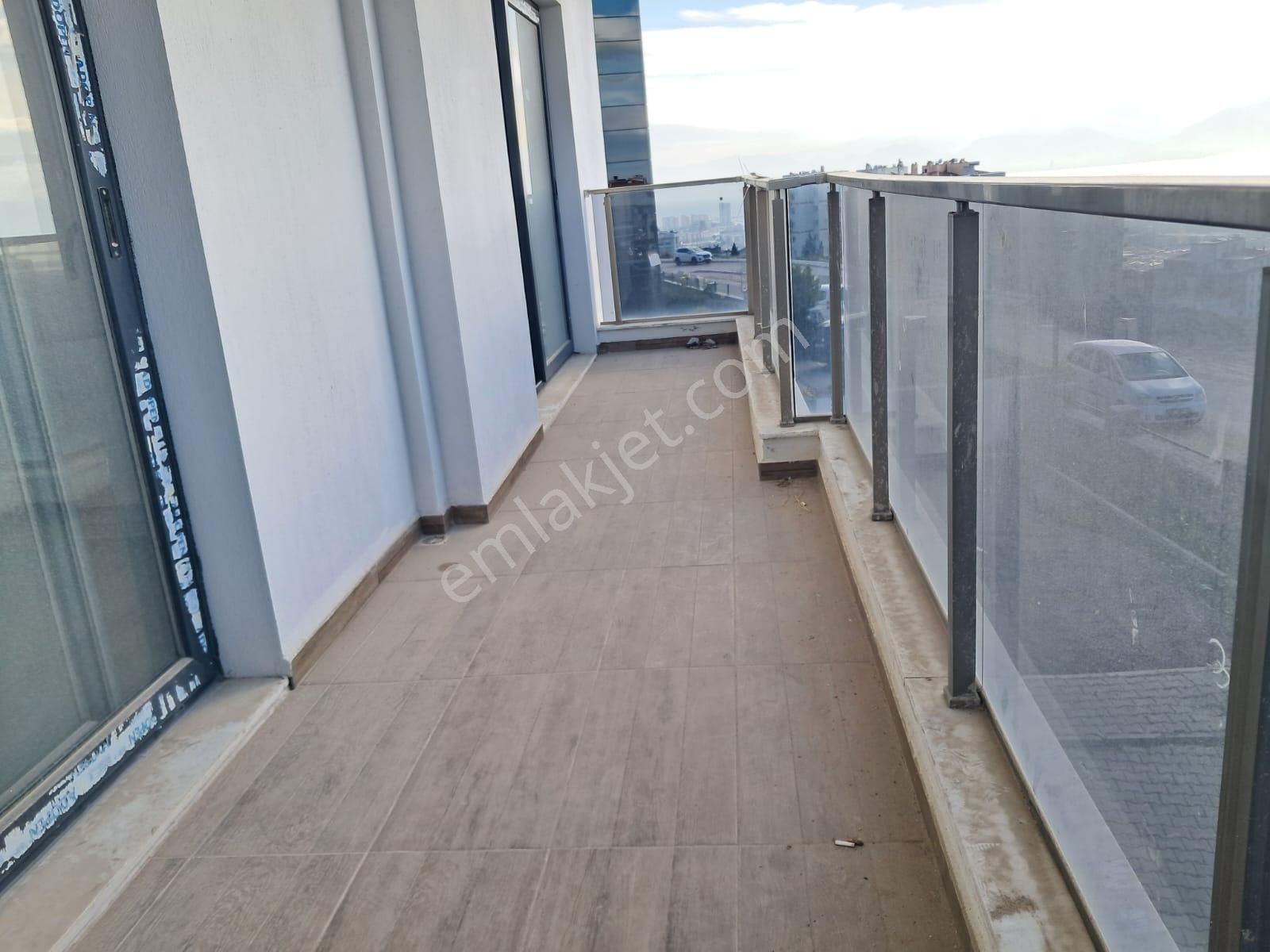 Çiğli Atatürk Mah. Deniz Ve Şehir Manzaralı 2+1 Kiralık Daire - Görsel 13