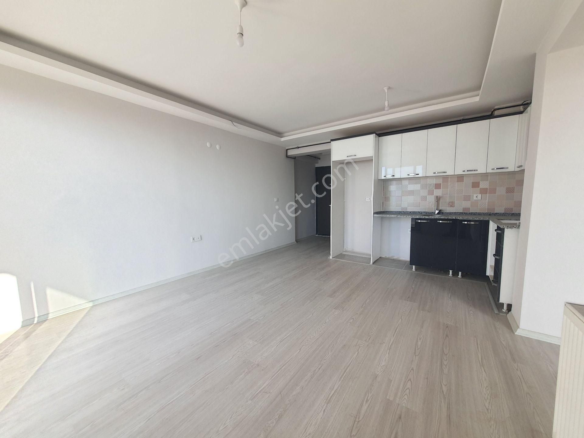 Çiğli Atatürk Mah. Deniz Ve Şehir Manzaralı 2+1 Kiralık Daire - Görsel 7