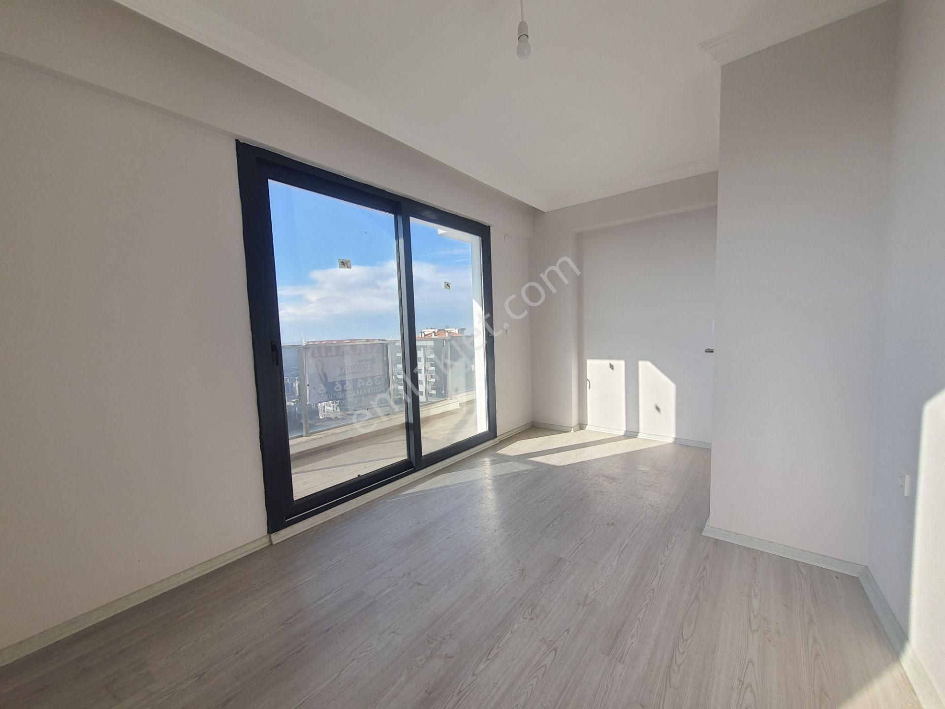 Çiğli Atatürk Mah. Deniz Ve Şehir Manzaralı 2+1 Kiralık Daire - Görsel 20