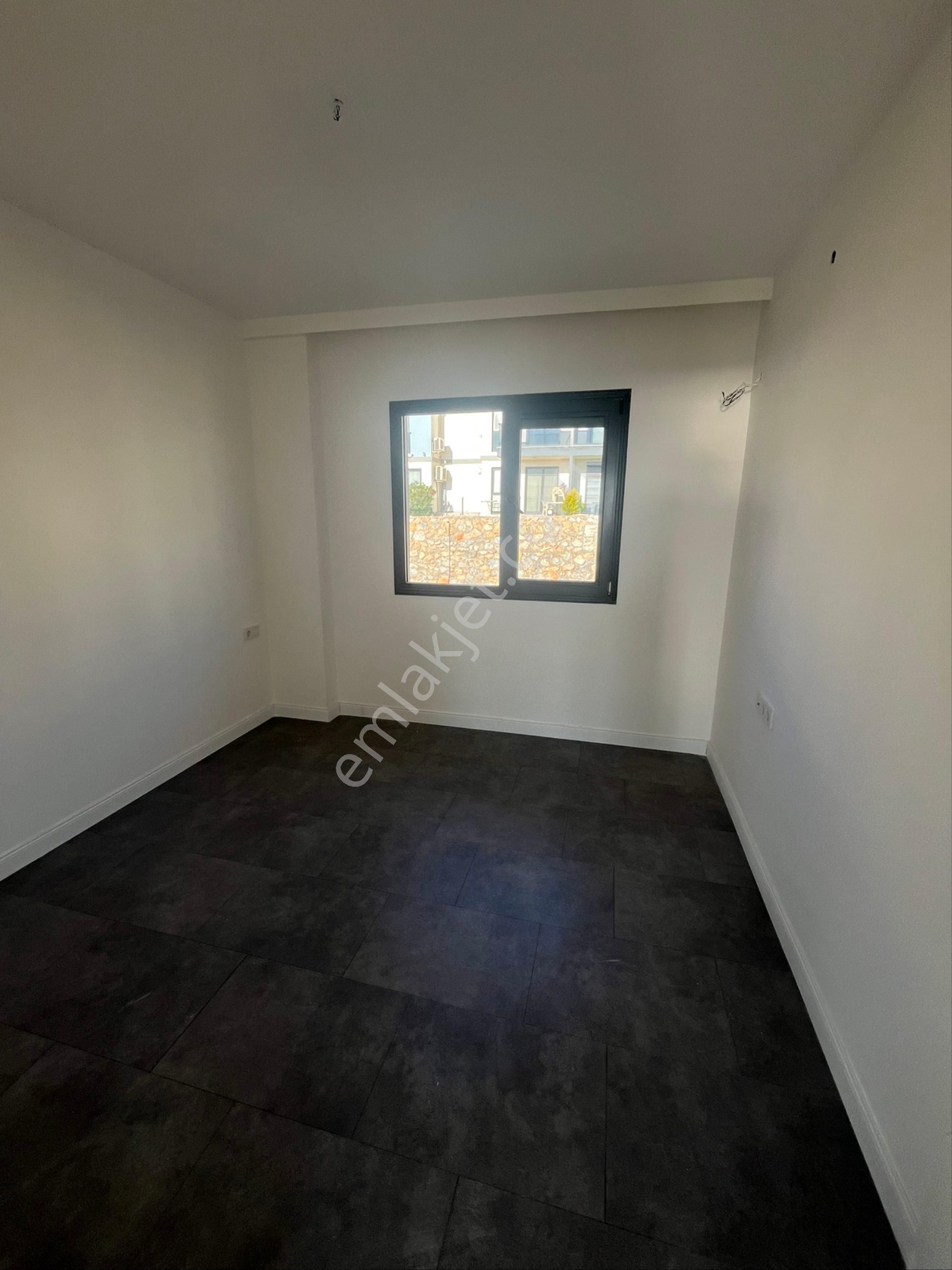 Didim Akbük Te Satılık Full Deniz Manzaralı 2+1 Daire - Görsel 23