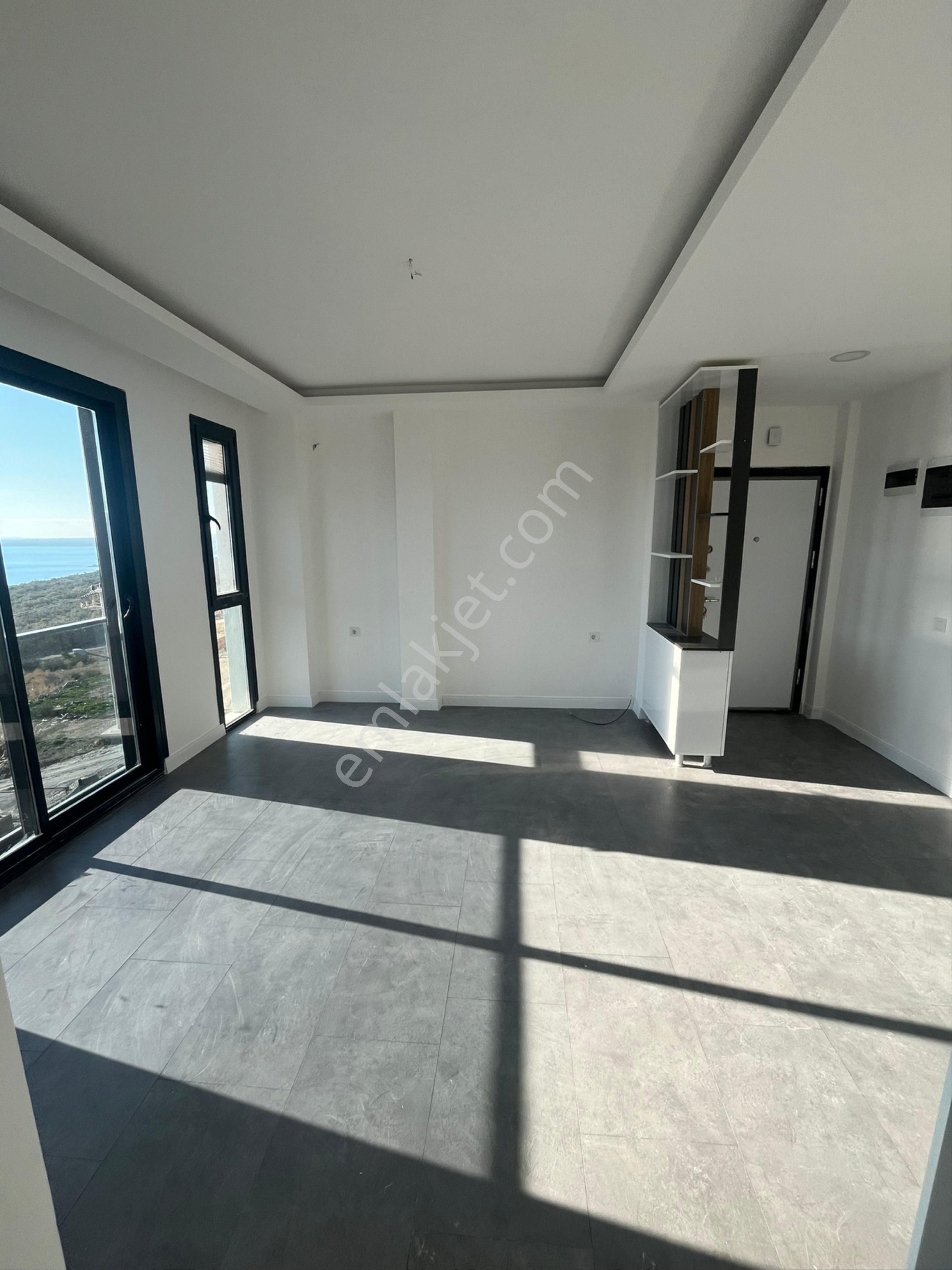 Didim Akbük Te Satılık Full Deniz Manzaralı 2+1 Daire - Görsel 28