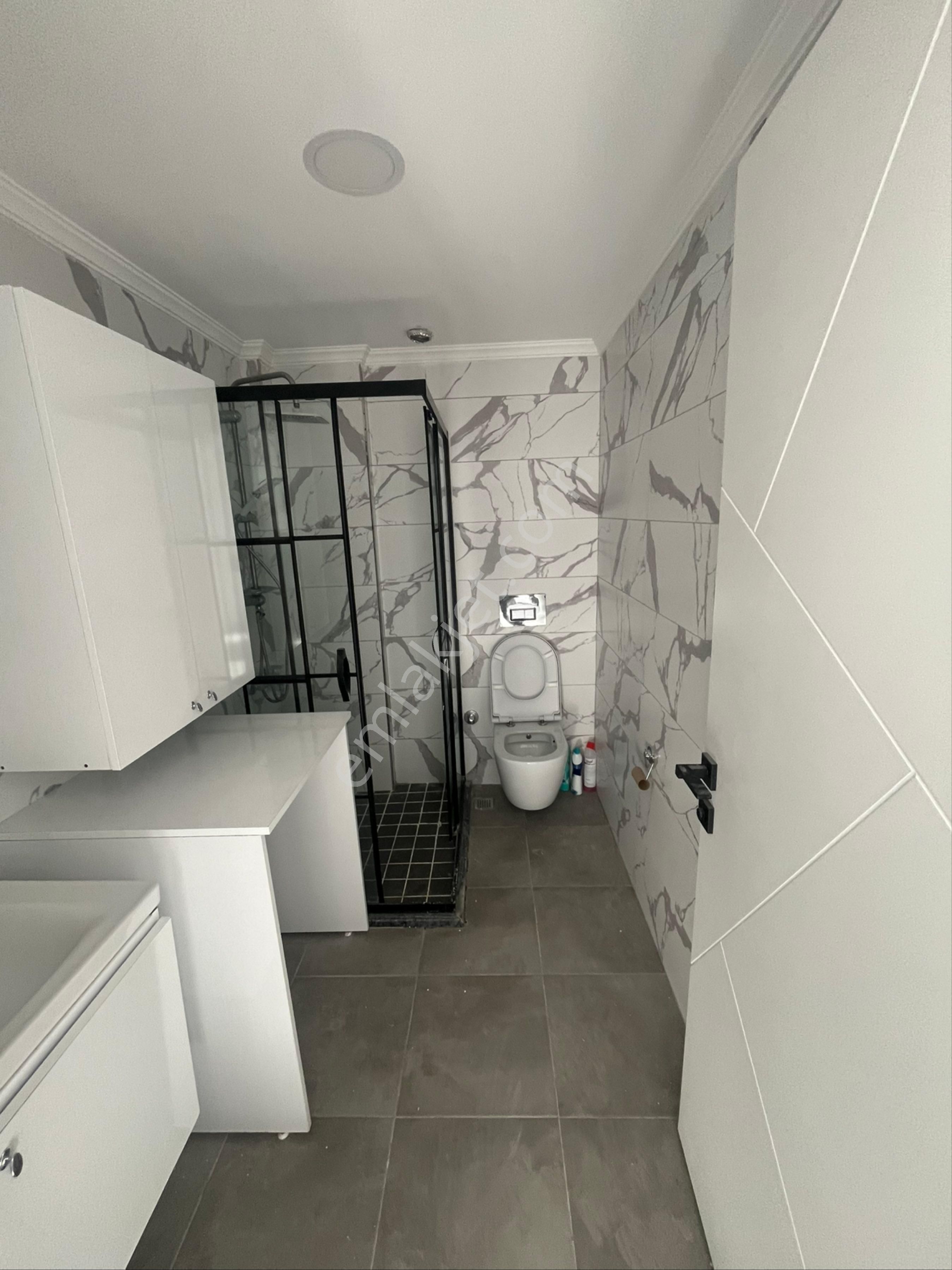 Didim Akbük Te Satılık Full Deniz Manzaralı 2+1 Daire - Görsel 19