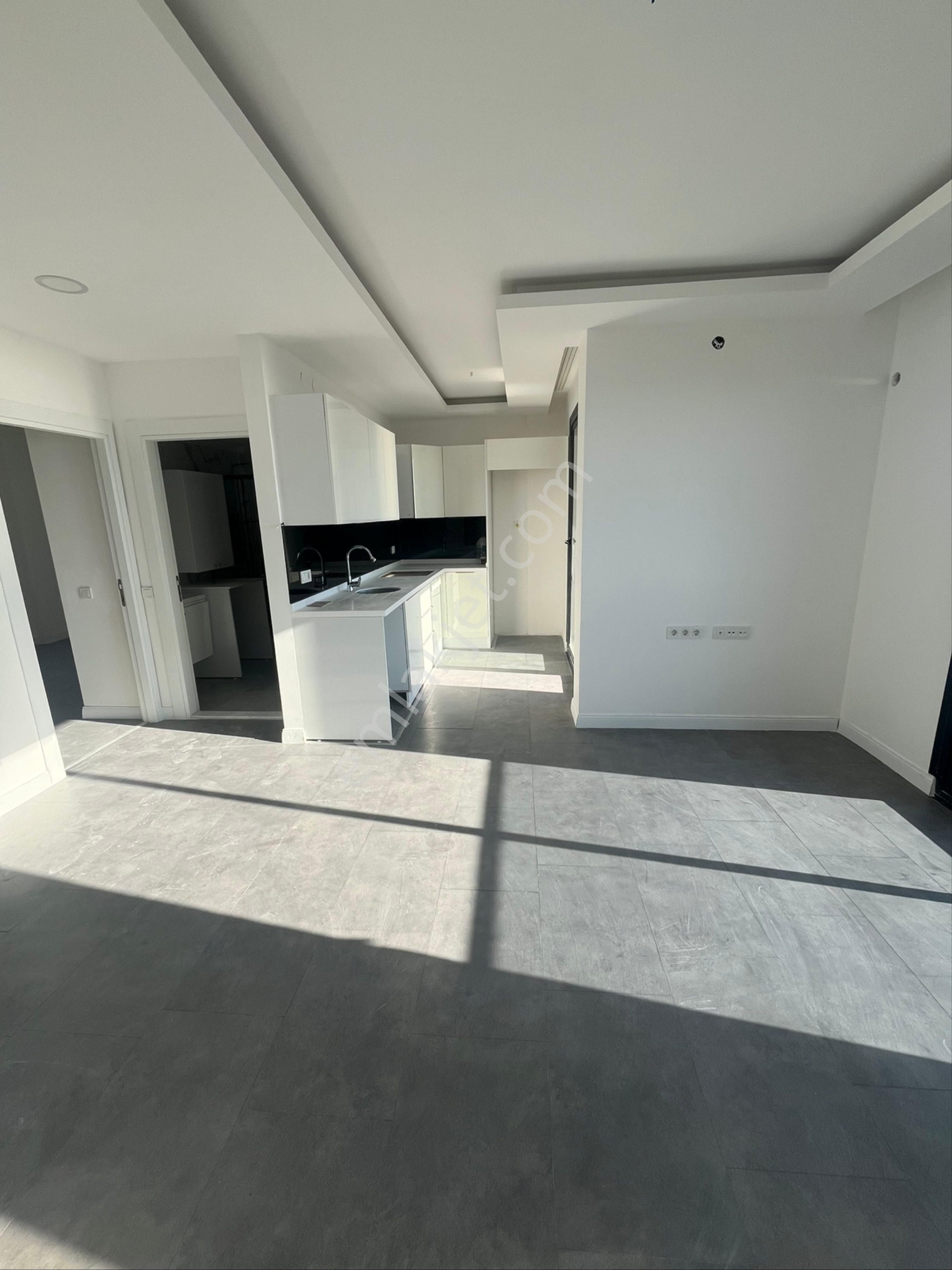 Didim Akbük Te Satılık Full Deniz Manzaralı 2+1 Daire - Görsel 25