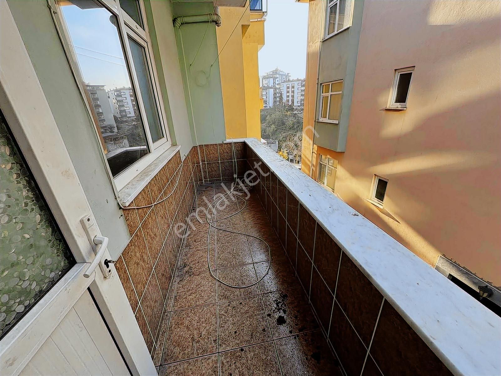 Riva Gymdn Tokluda Sahile Yakın 3+1 - Görsel 11