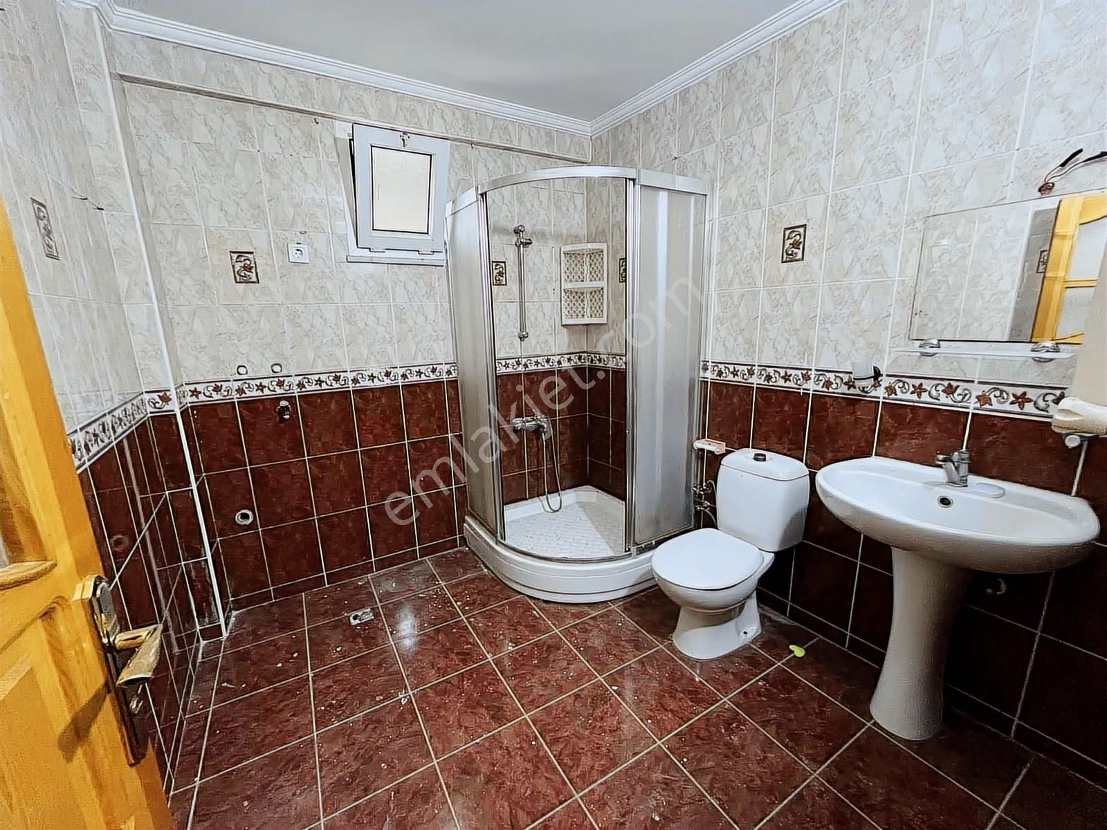 Riva Gymdn Tokluda Sahile Yakın 3+1 - Görsel 8