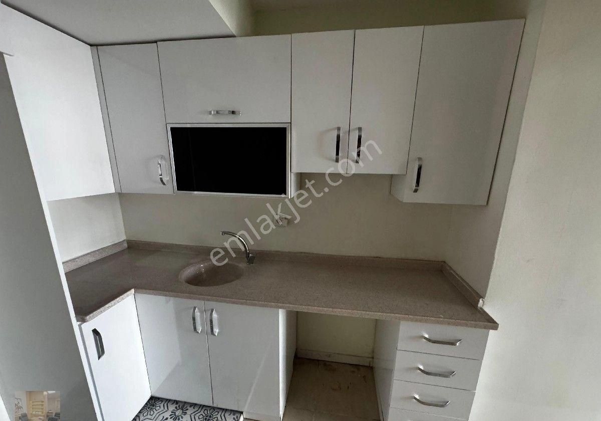 Asya'dan Kiralık Yenişehir Batikent 1+1 - Görsel 12