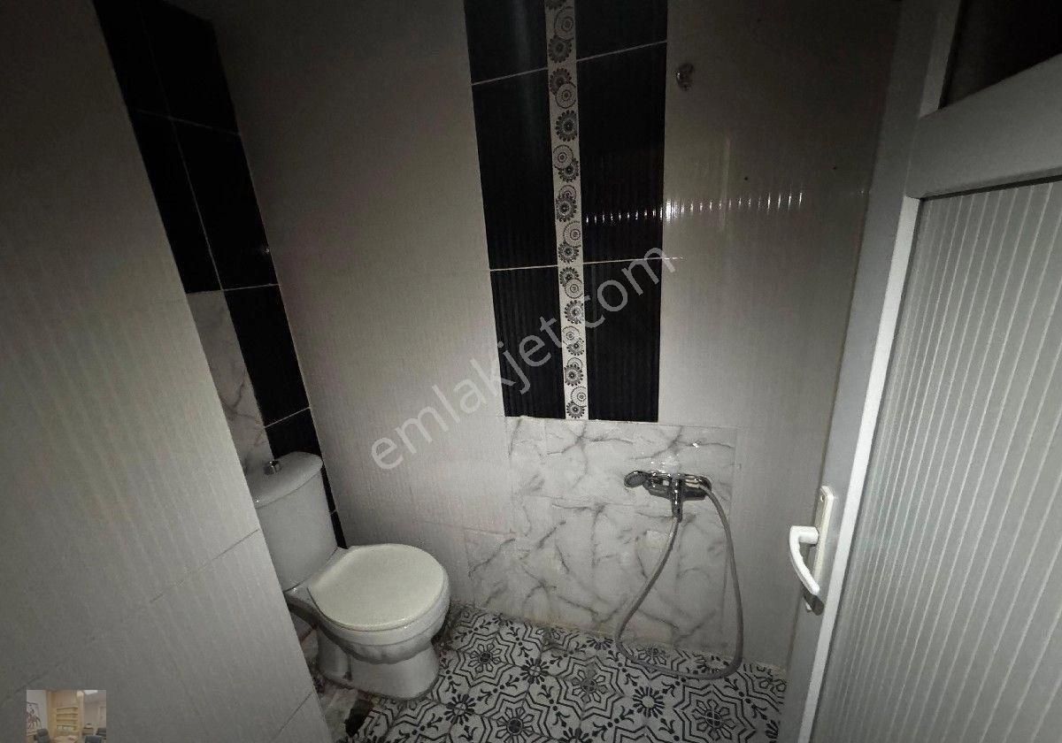 Asya'dan Kiralık Yenişehir Batikent 1+1 - Görsel 14