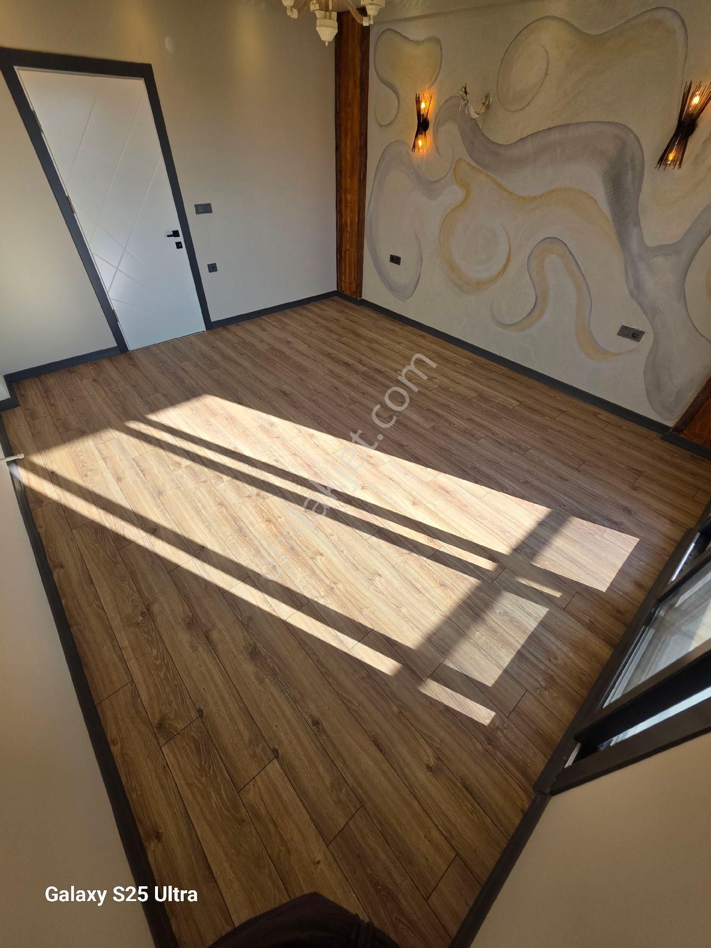 🏡 Aydın Didim Hisar Mahallesinde Satılık 3+1 Deniz Manzaralı Tripleks Villa 🏡 - Görsel 14