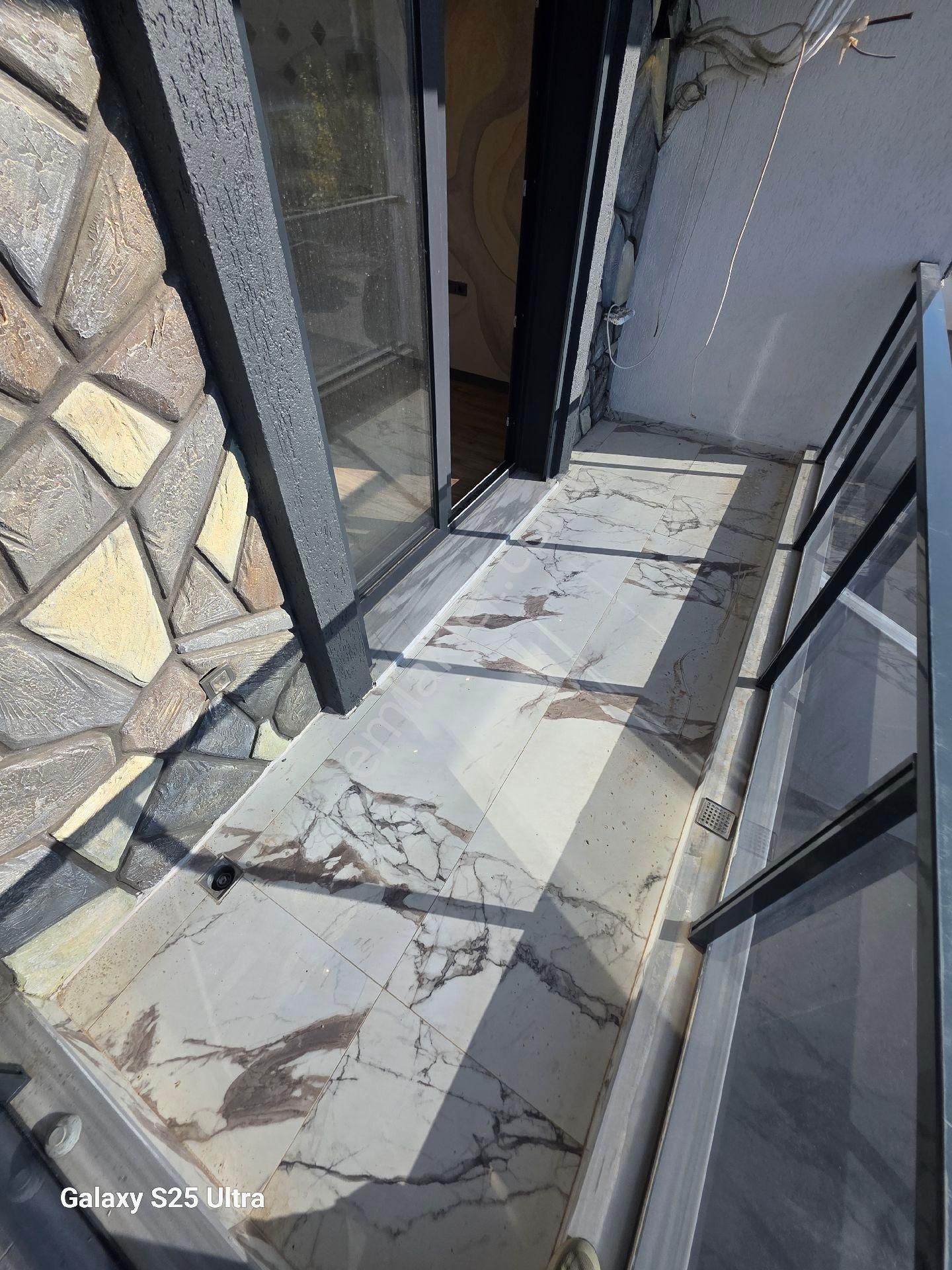 🏡 Aydın Didim Hisar Mahallesinde Satılık 3+1 Deniz Manzaralı Tripleks Villa 🏡 - Görsel 19