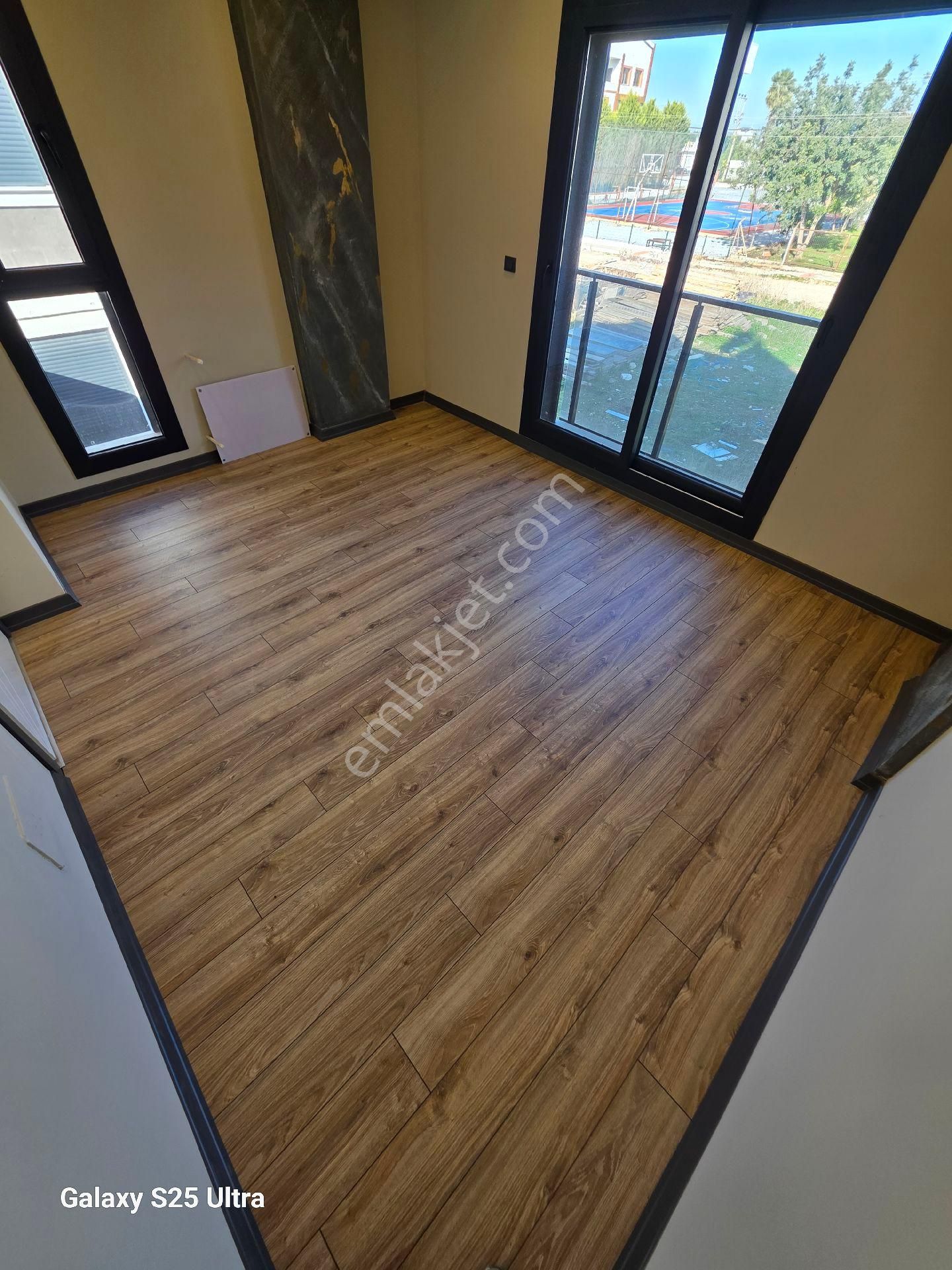 🏡 Aydın Didim Hisar Mahallesinde Satılık 3+1 Deniz Manzaralı Tripleks Villa 🏡 - Görsel 17