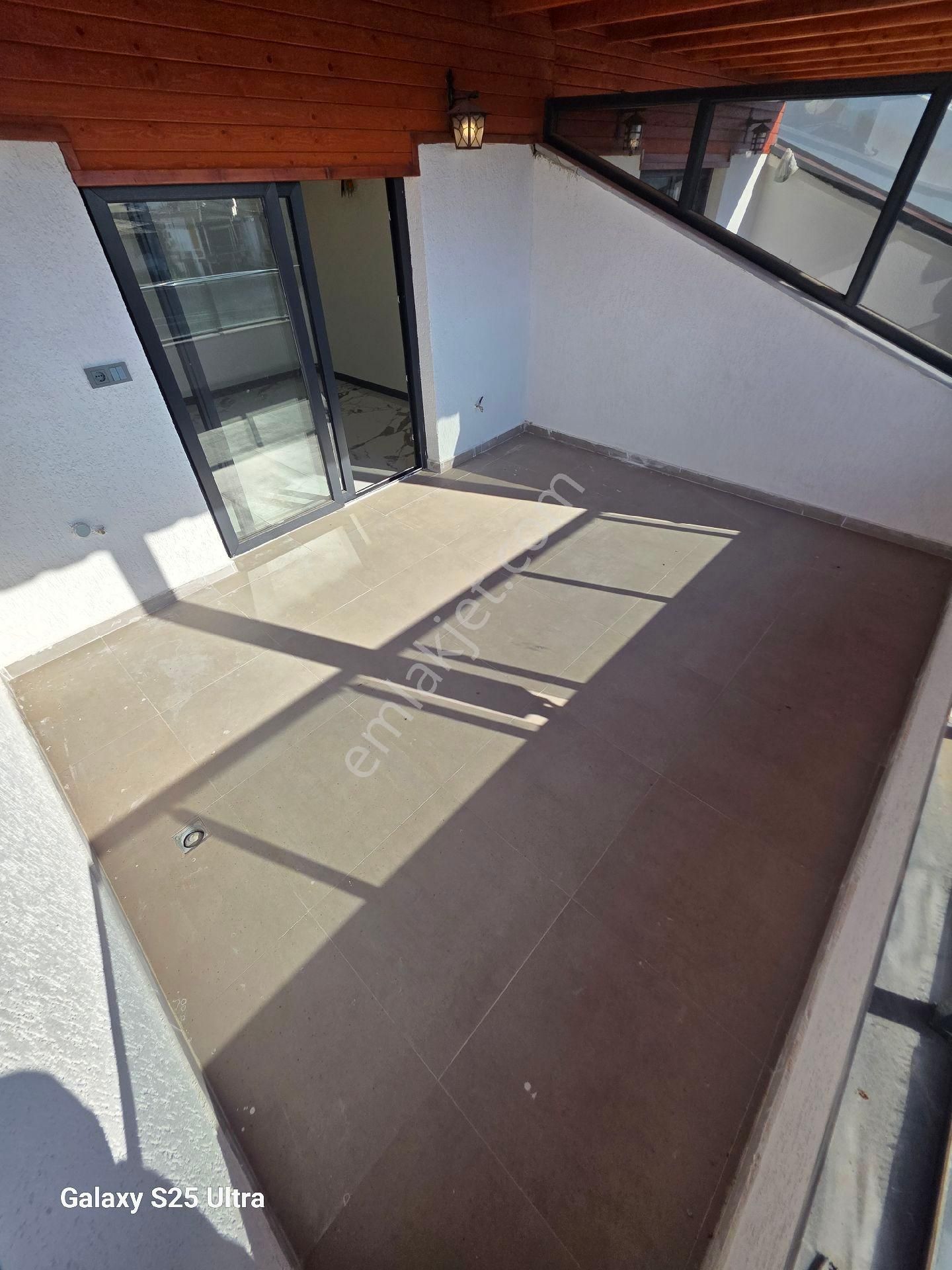 🏡 Aydın Didim Hisar Mahallesinde Satılık 3+1 Deniz Manzaralı Tripleks Villa 🏡 - Görsel 28