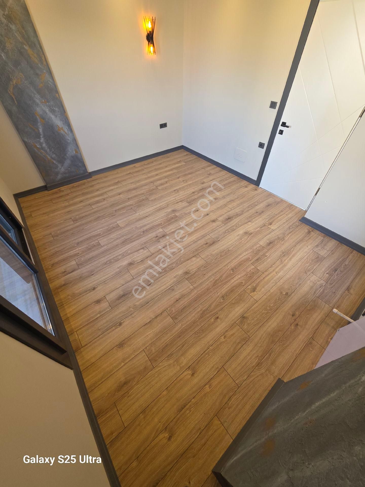 🏡 Aydın Didim Hisar Mahallesinde Satılık 3+1 Deniz Manzaralı Tripleks Villa 🏡 - Görsel 18