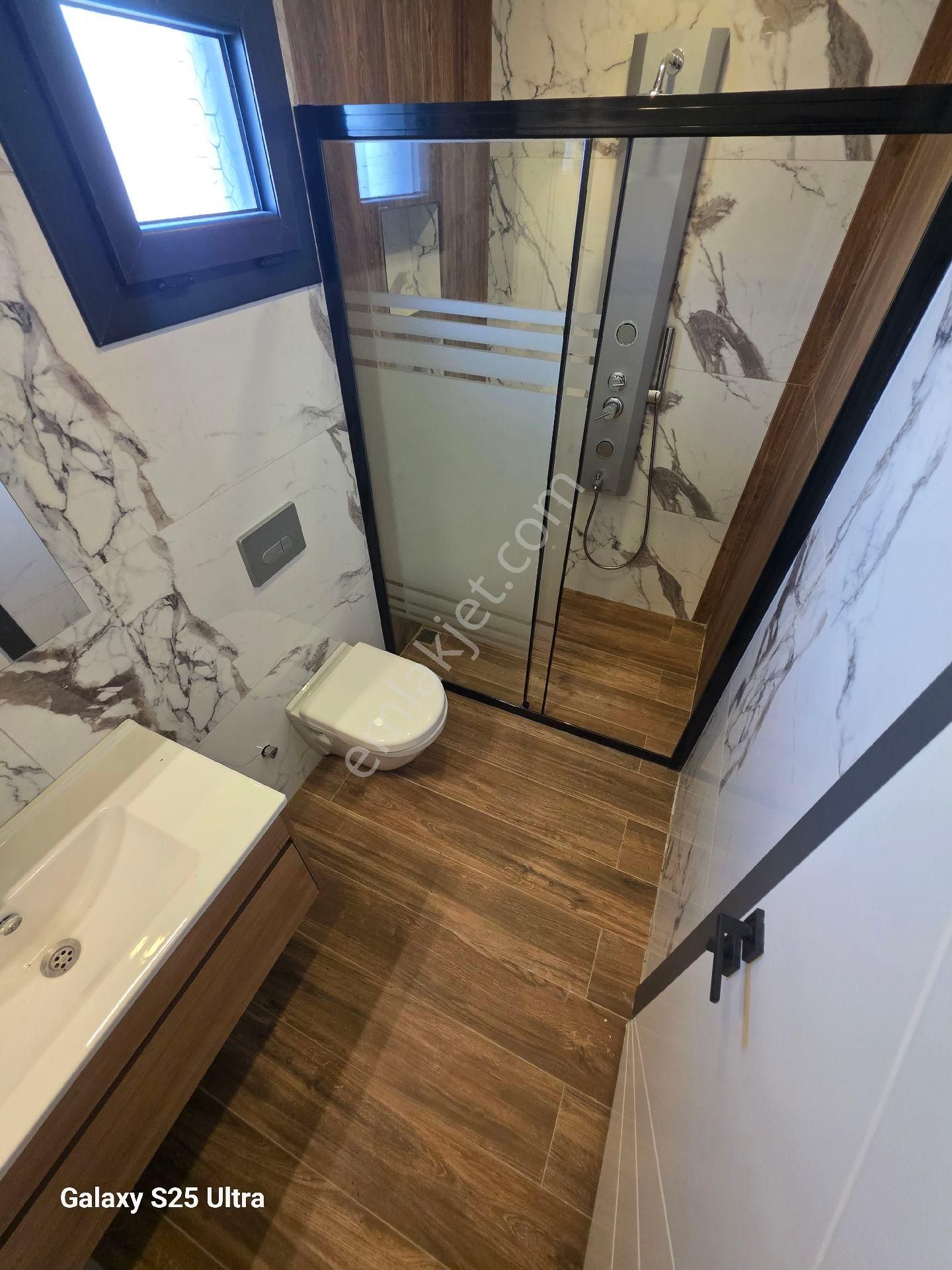 🏡 Aydın Didim Hisar Mahallesinde Satılık 3+1 Deniz Manzaralı Tripleks Villa 🏡 - Görsel 16