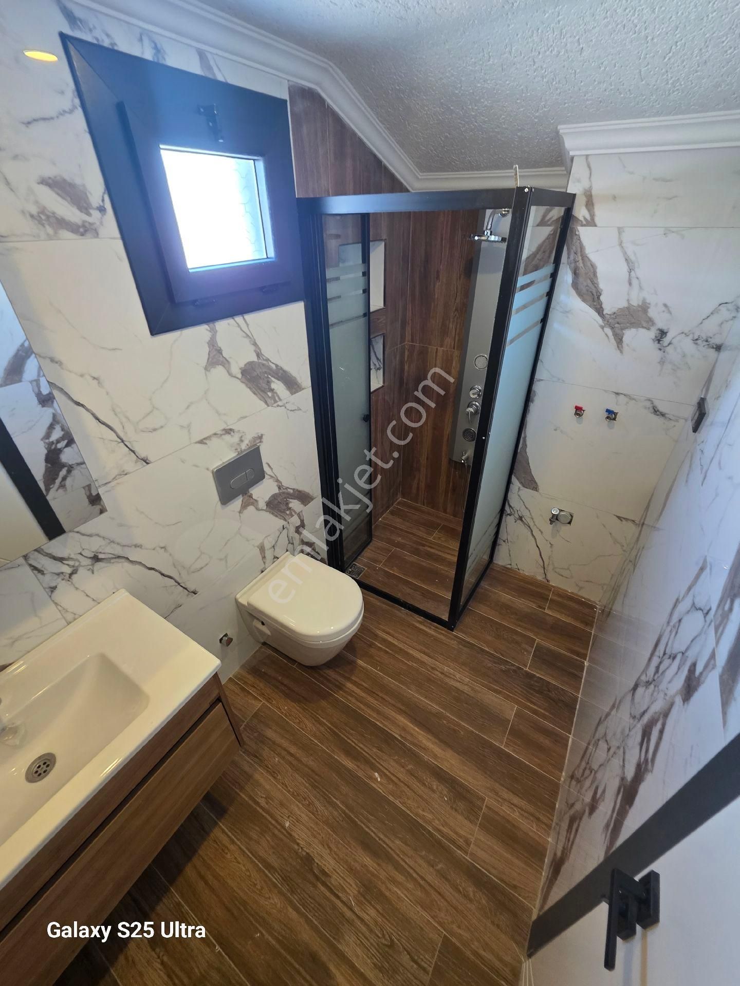 🏡 Aydın Didim Hisar Mahallesinde Satılık 3+1 Deniz Manzaralı Tripleks Villa 🏡 - Görsel 27