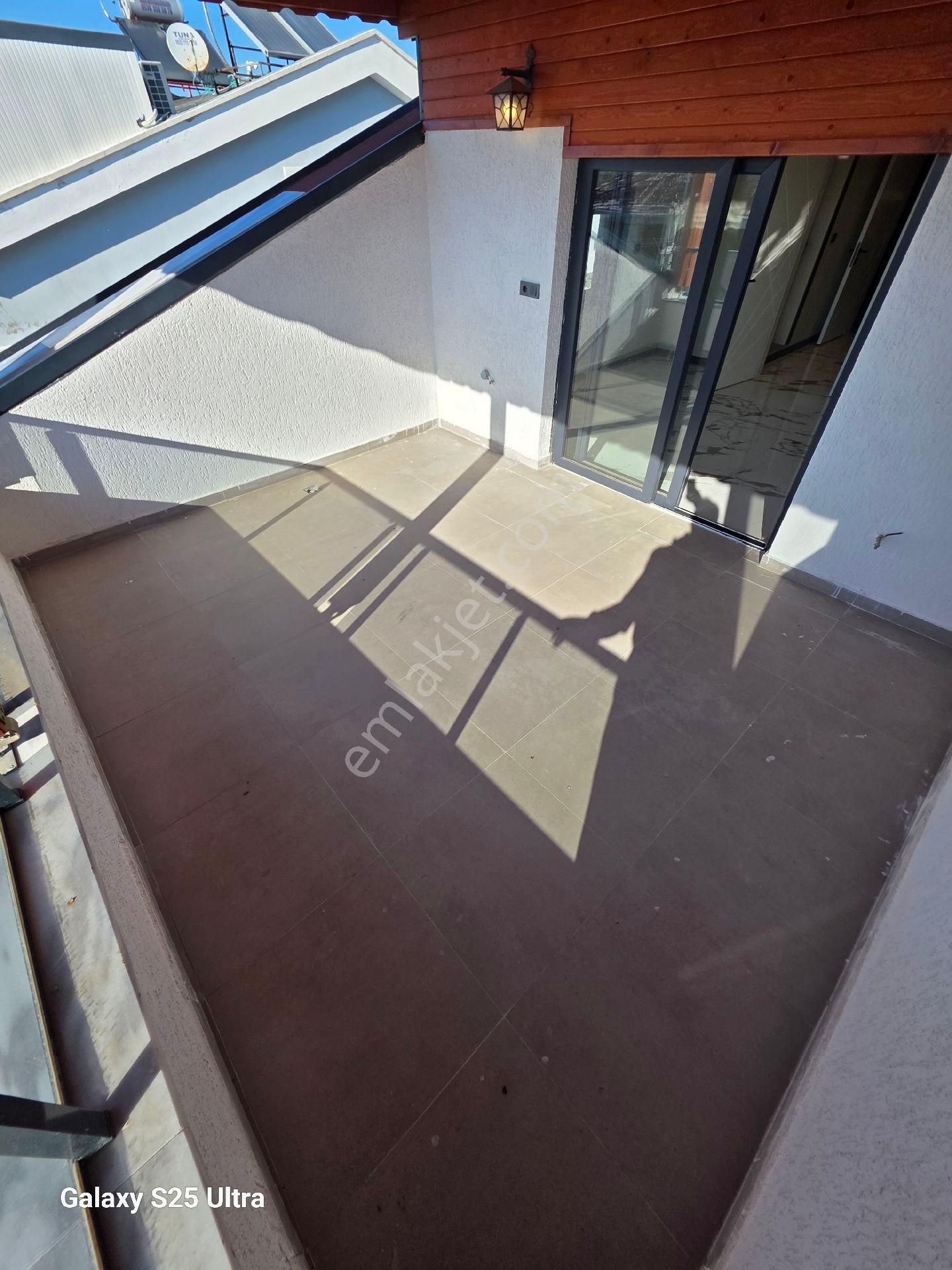 🏡 Aydın Didim Hisar Mahallesinde Satılık 3+1 Deniz Manzaralı Tripleks Villa 🏡 - Görsel 29