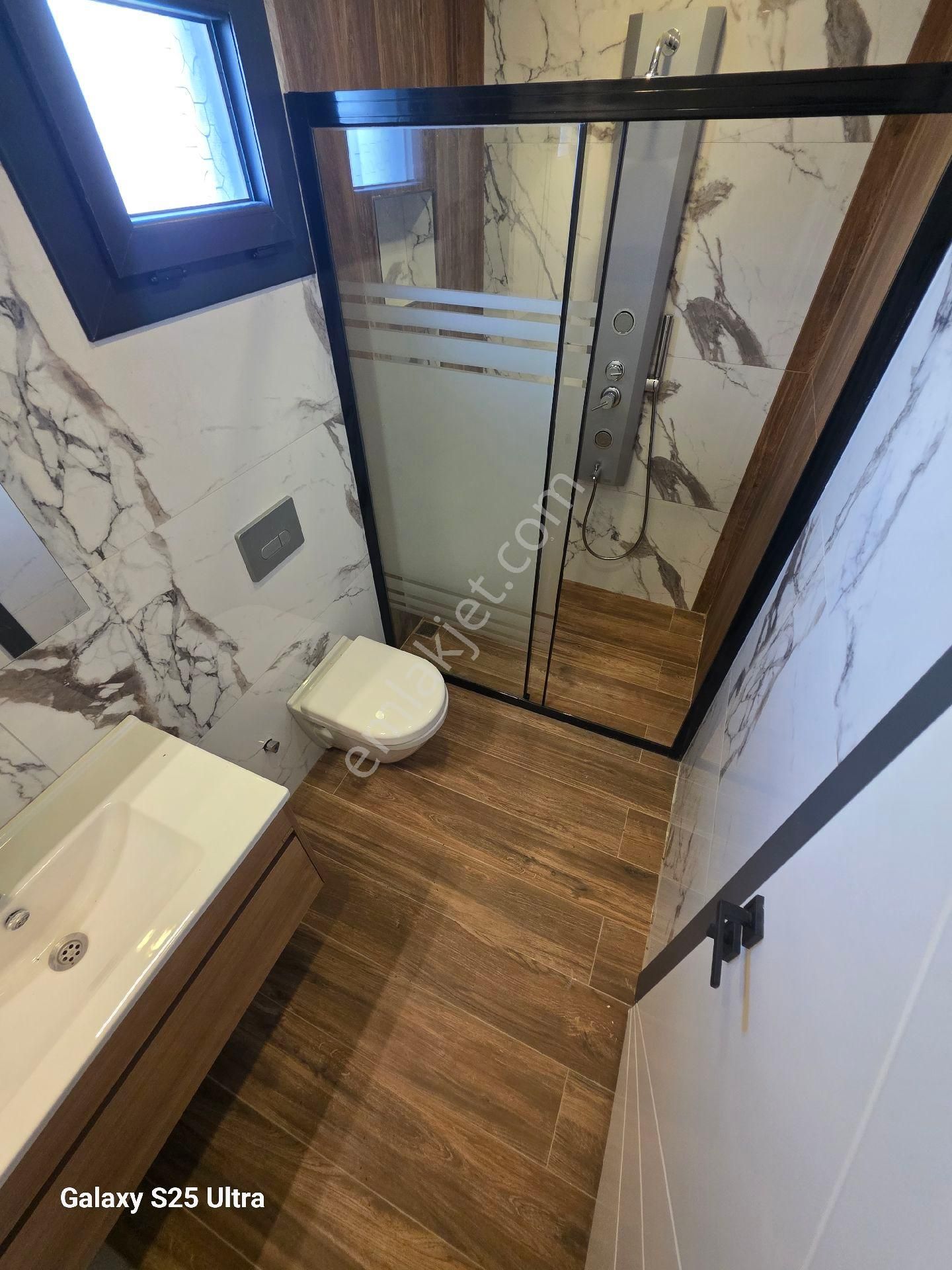 🏡 Aydın Didim Hisar Mahallesinde Satılık 3+1 Deniz Manzaralı Tripleks Villa 🏡 - Görsel 20