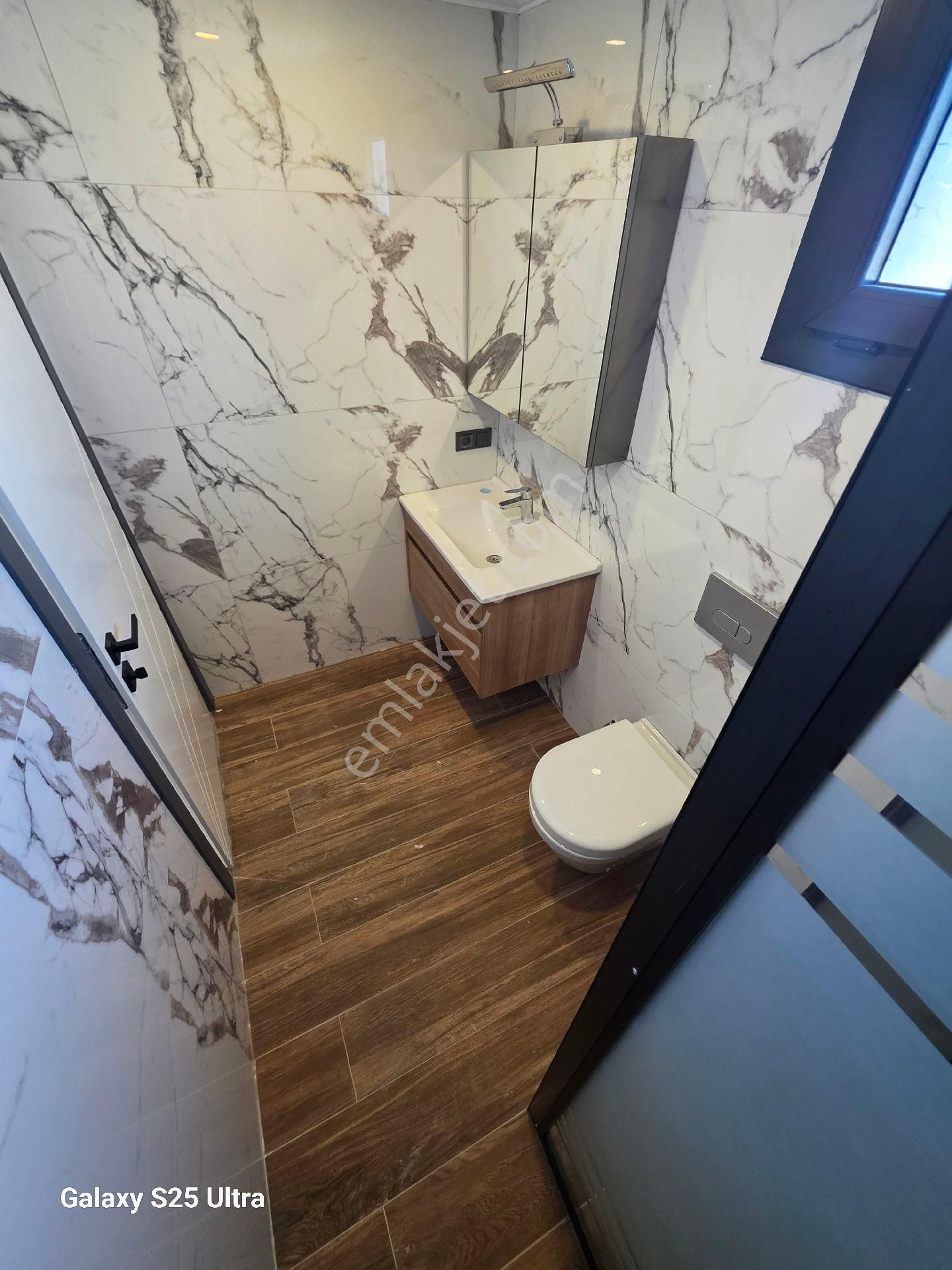 🏡 Aydın Didim Hisar Mahallesinde Satılık 3+1 Deniz Manzaralı Tripleks Villa 🏡 - Görsel 24