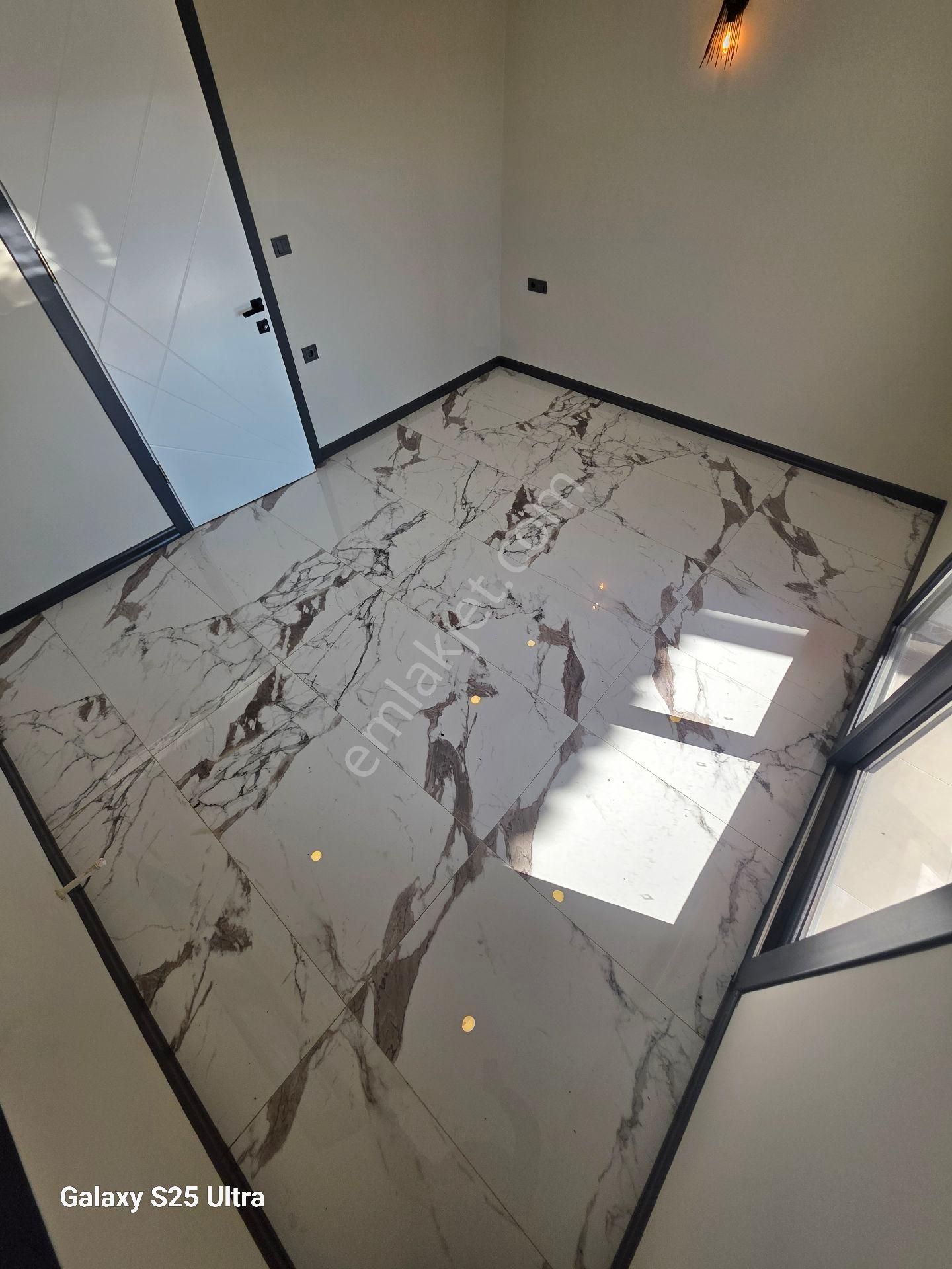 🏡 Aydın Didim Hisar Mahallesinde Satılık 3+1 Deniz Manzaralı Tripleks Villa 🏡 - Görsel 22