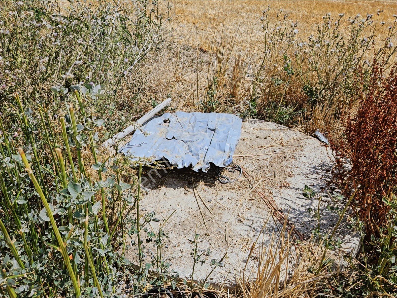 ️ Satılık 42.000 M² Tek Parça Tarla Merkeze Yakın, Su Kuyulu - Görsel 10