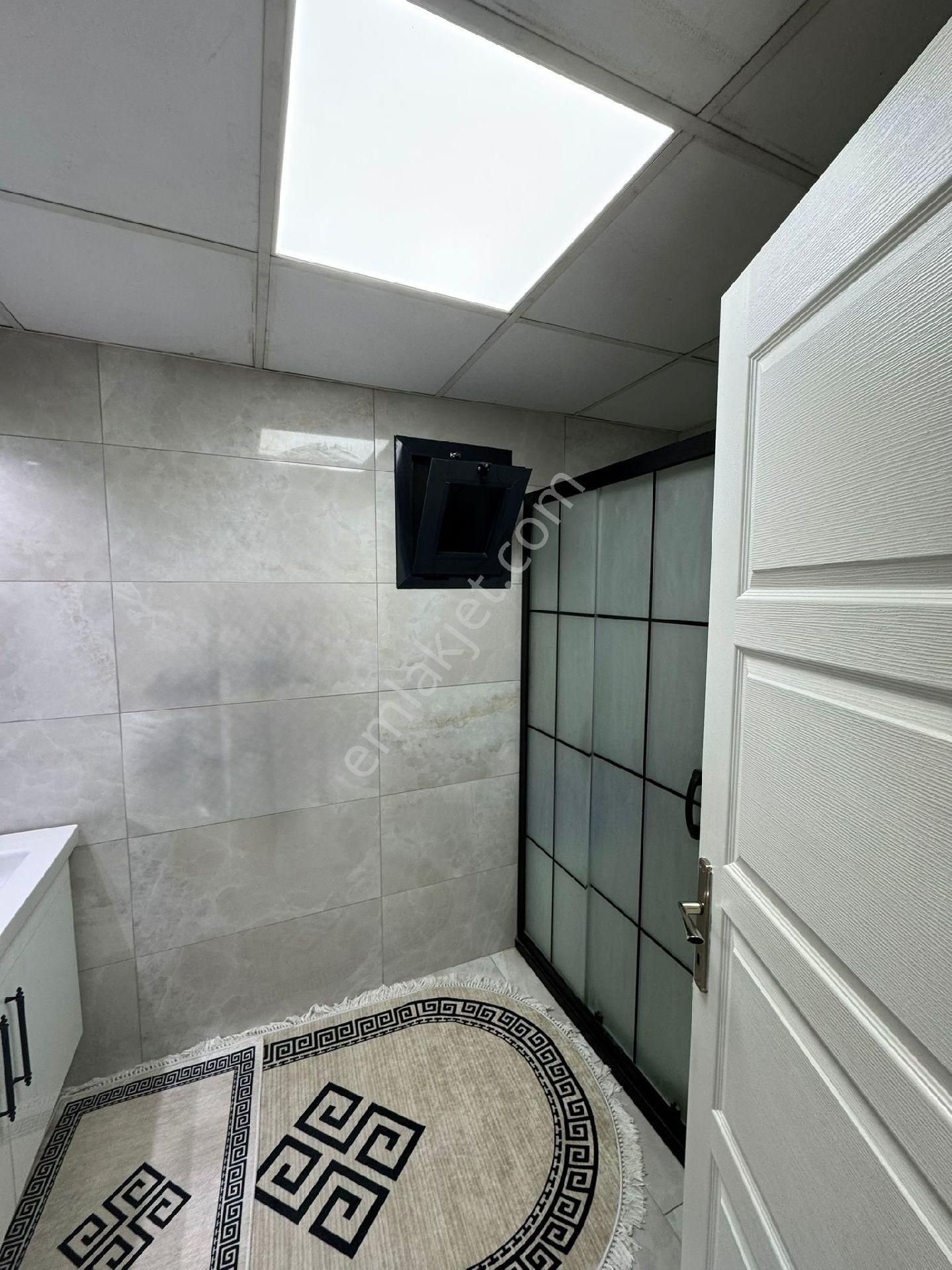 Ayrancilar Ana Yol Ustu Site İçinde Cok Genis 3+1 Daire - Görsel 16