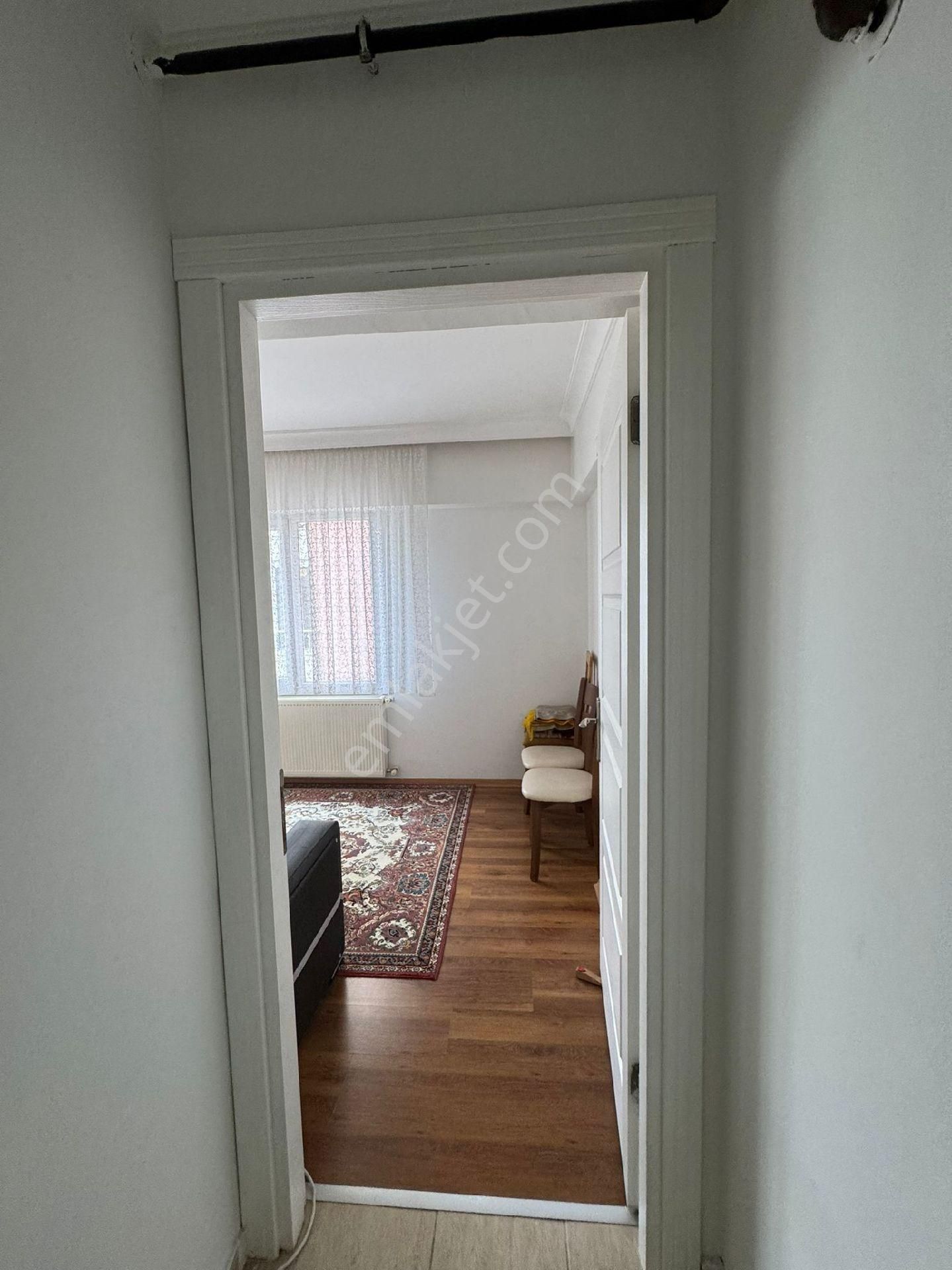 Ayrancilar Ana Yol Ustu Site İçinde Cok Genis 3+1 Daire - Görsel 12