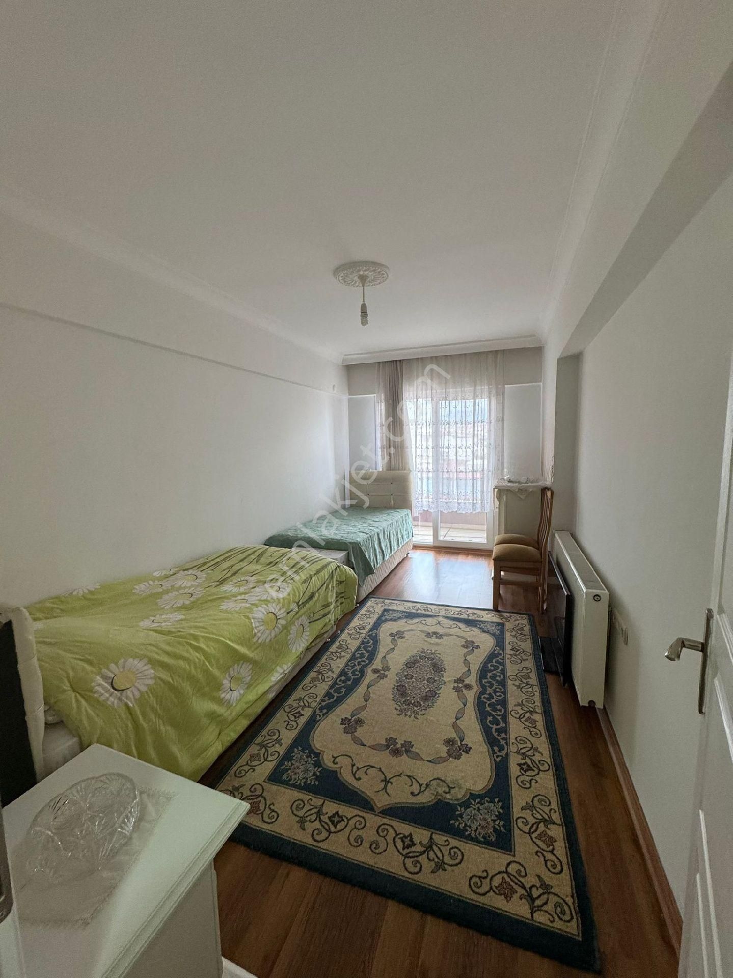 Ayrancilar Ana Yol Ustu Site İçinde Cok Genis 3+1 Daire - Görsel 22