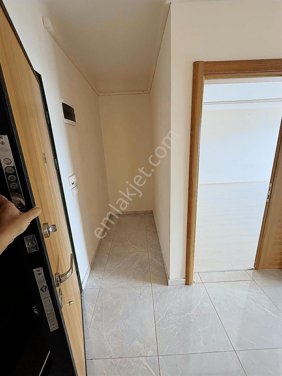 Araç Takaslı Daire 3+1 Site İçinde - Görsel 7
