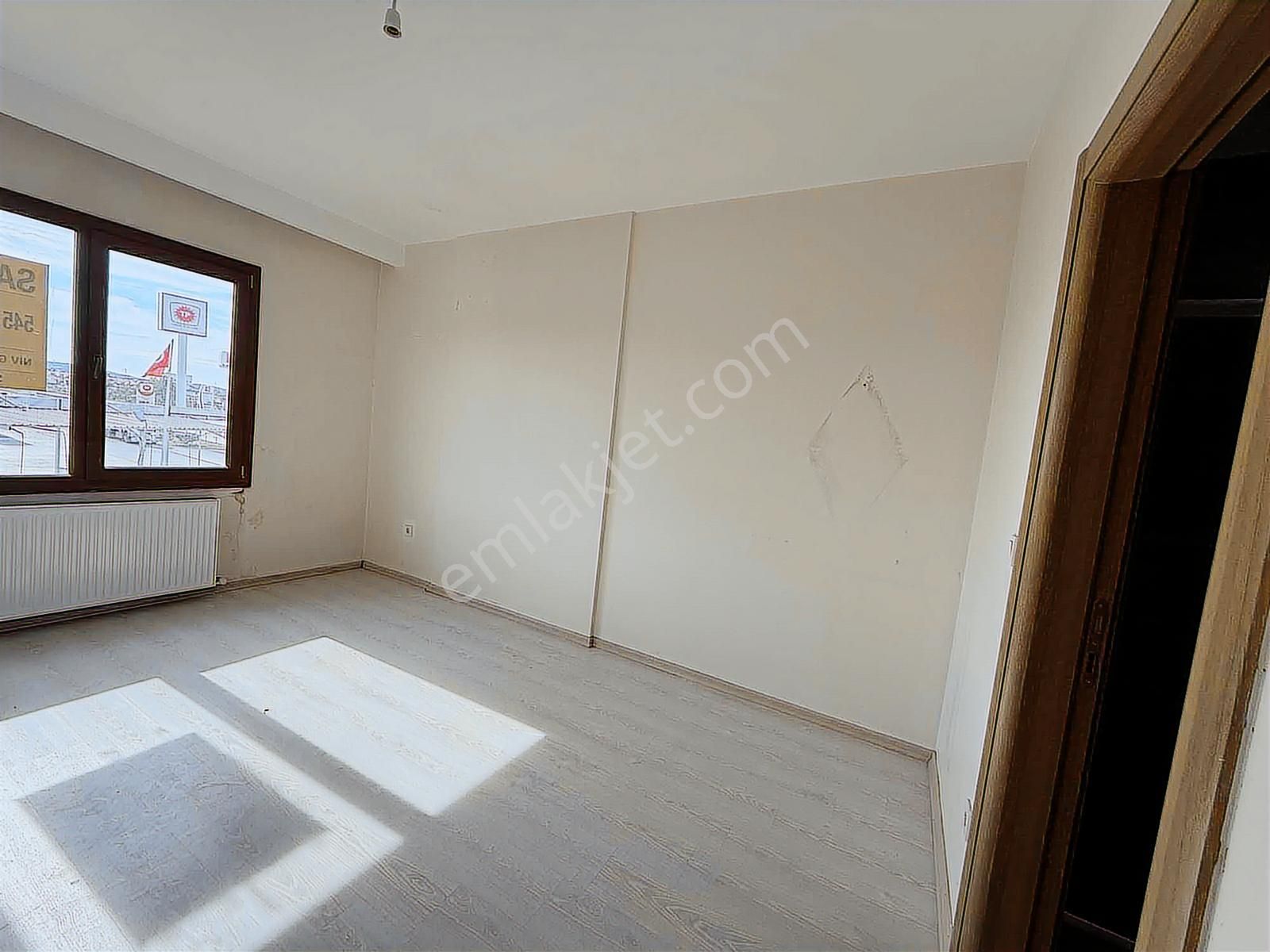 Araç Takaslı Daire 3+1 Site İçinde - Görsel 8
