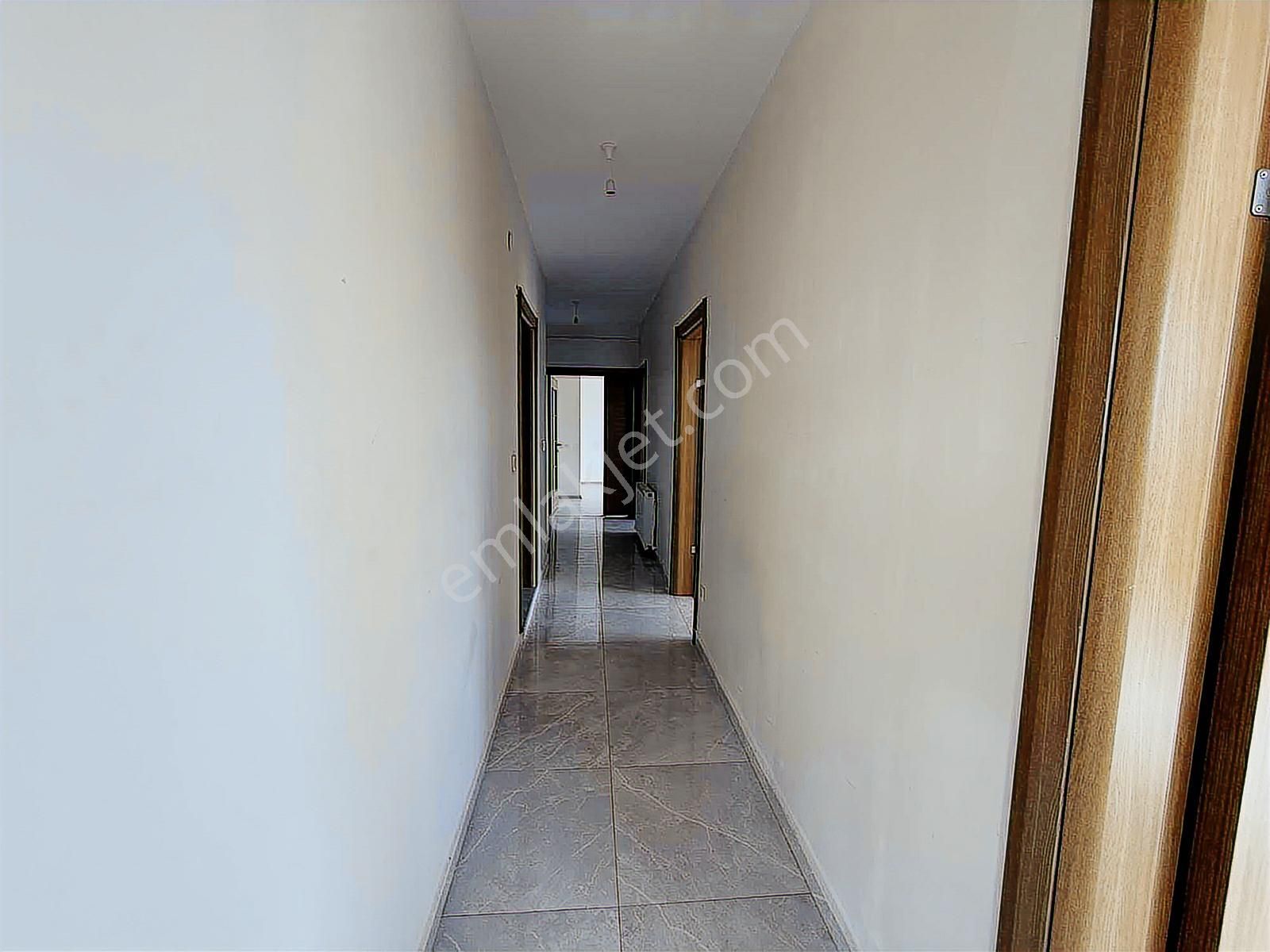 Araç Takaslı Daire 3+1 Site İçinde - Görsel 2