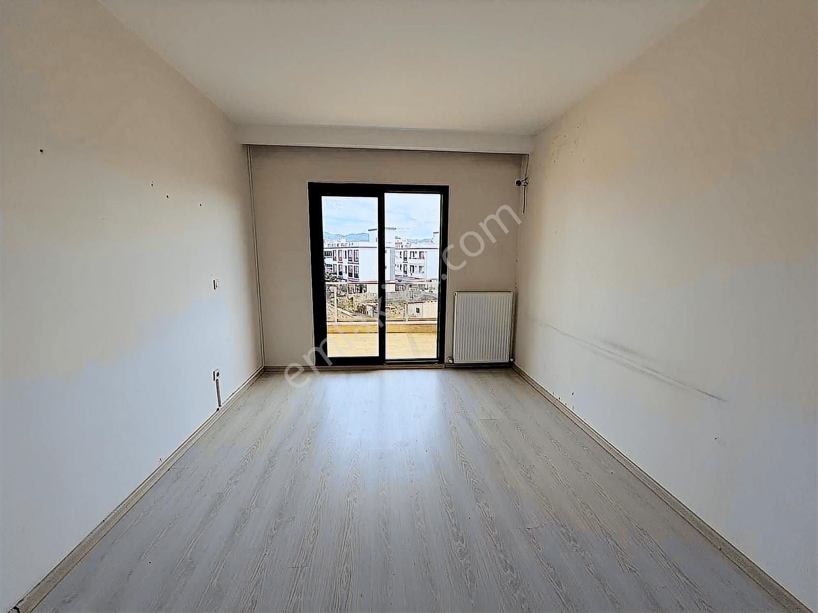 Araç Takaslı Daire 3+1 Site İçinde - Görsel 6