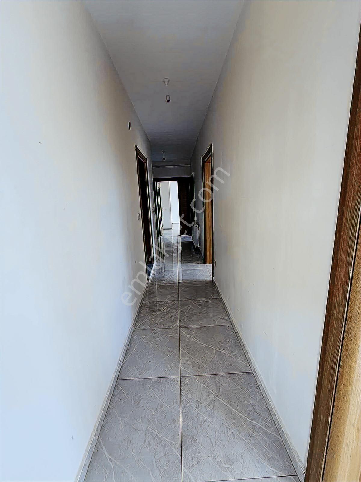 Araç Takaslı Daire 3+1 Site İçinde - Görsel 9