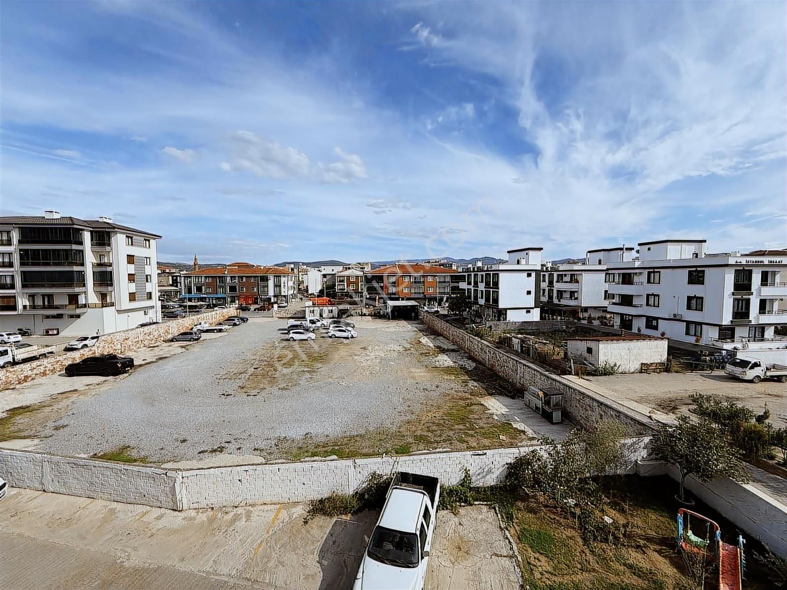 Araç Takaslı Daire 3+1 Site İçinde - Görsel 16