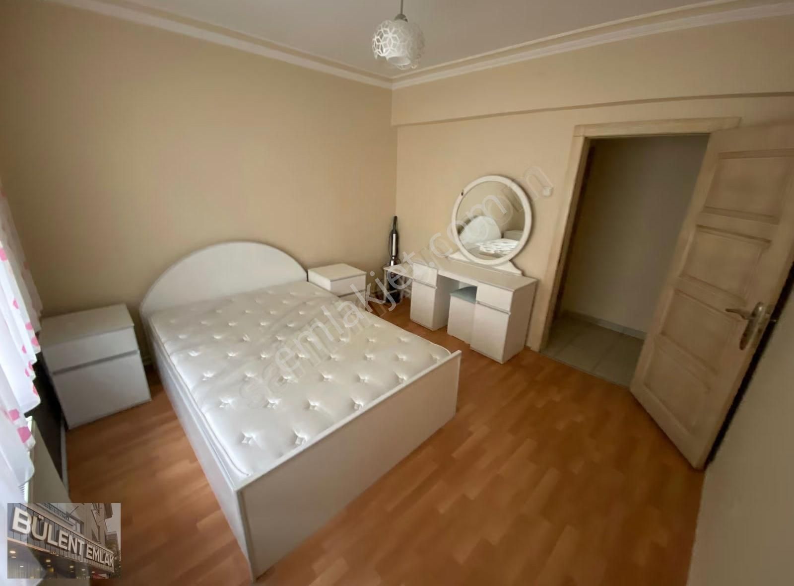 Şehir Hastanesine Yürüme Mesafesinde Temiz Eşyalı Manzaralı - Görsel 16