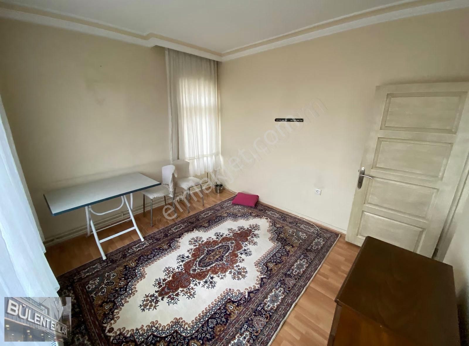 Şehir Hastanesine Yürüme Mesafesinde Temiz Eşyalı Manzaralı - Görsel 21