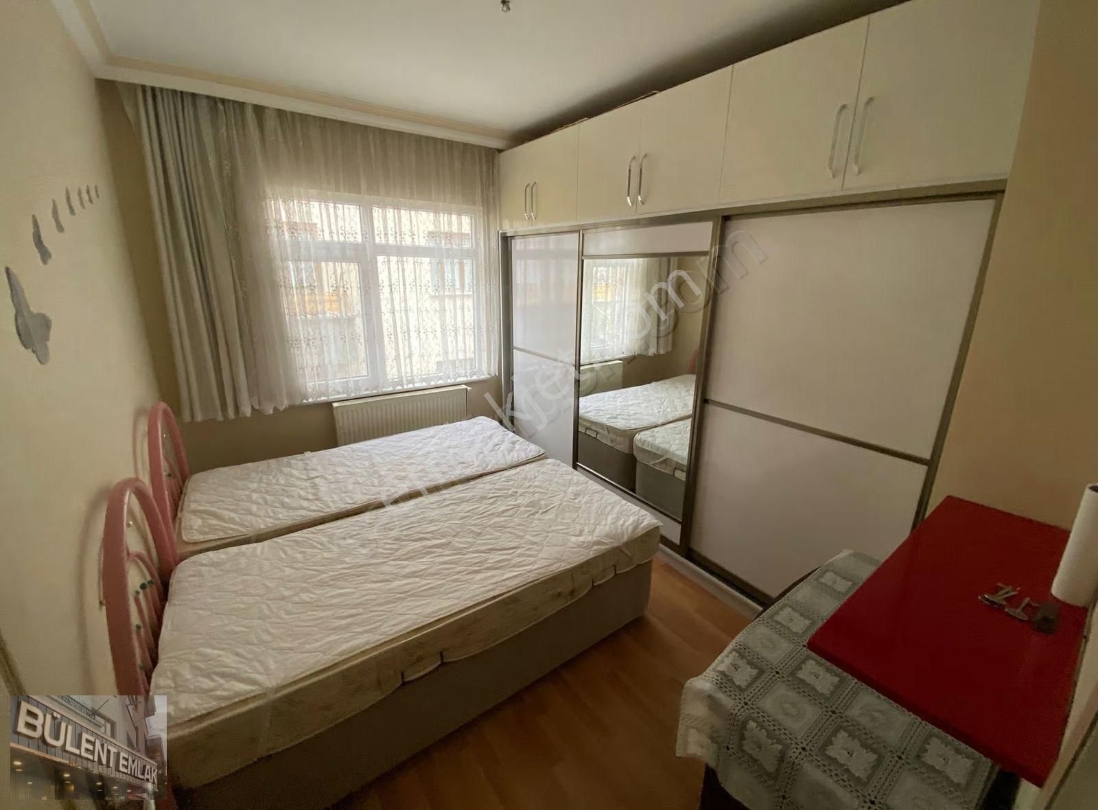 Şehir Hastanesine Yürüme Mesafesinde Temiz Eşyalı Manzaralı - Görsel 15