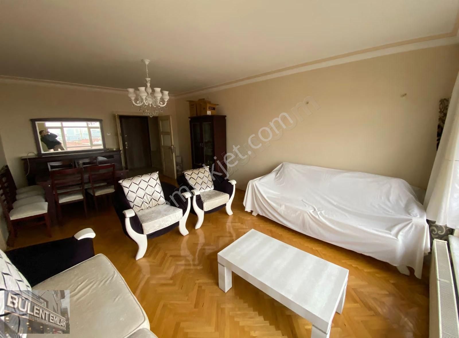 Şehir Hastanesine Yürüme Mesafesinde Temiz Eşyalı Manzaralı - Görsel 19