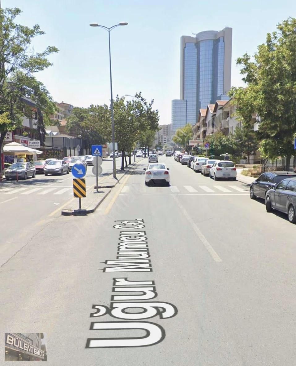 Uğur Mumcu Cad Yanı 3+1 Güney Cephe Acil Satlık Daire !!