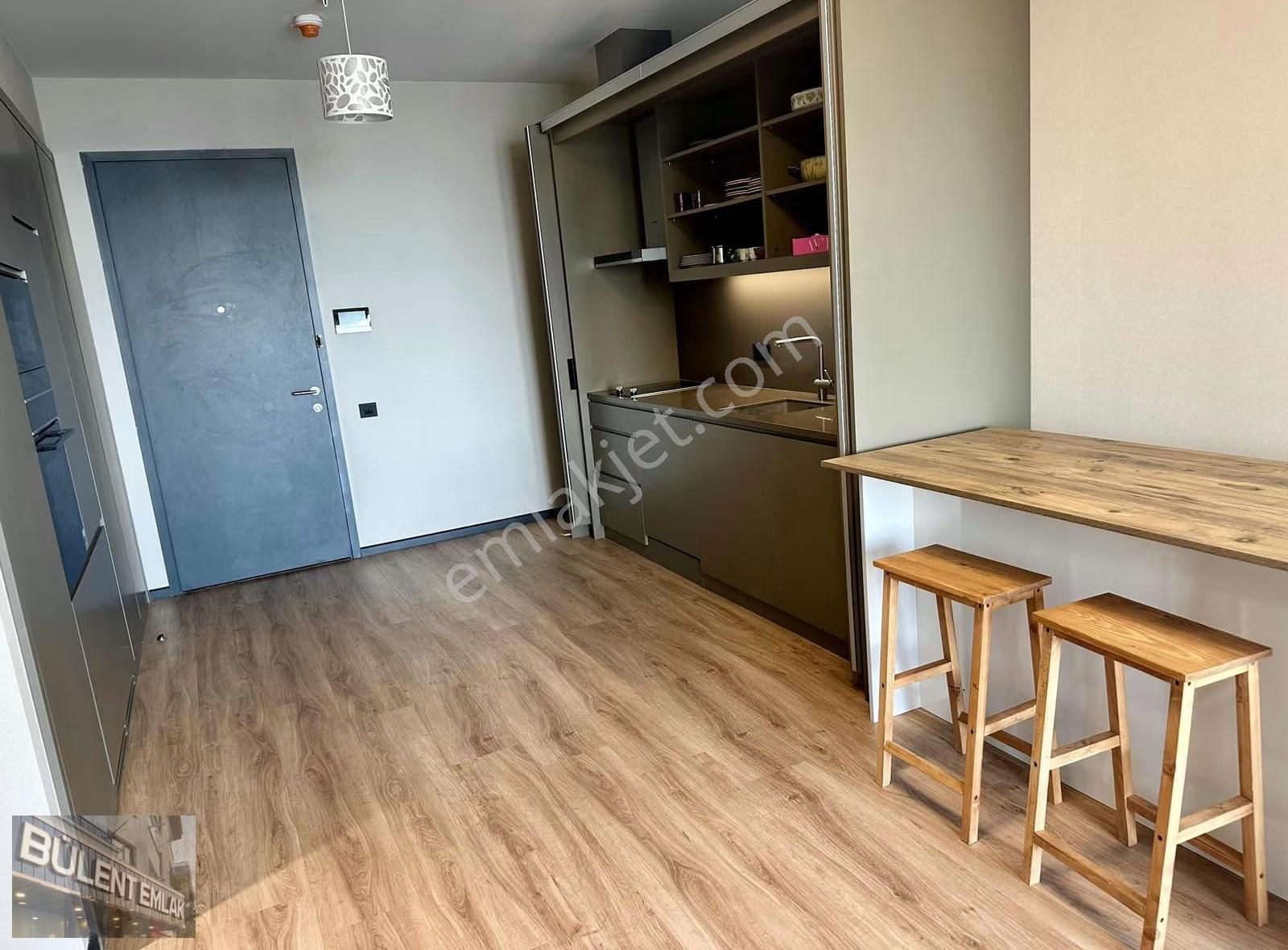 Çukurambar Mah Cubes Projesi 1+1 19. Kat Eşyalı Satılık - Görsel 7