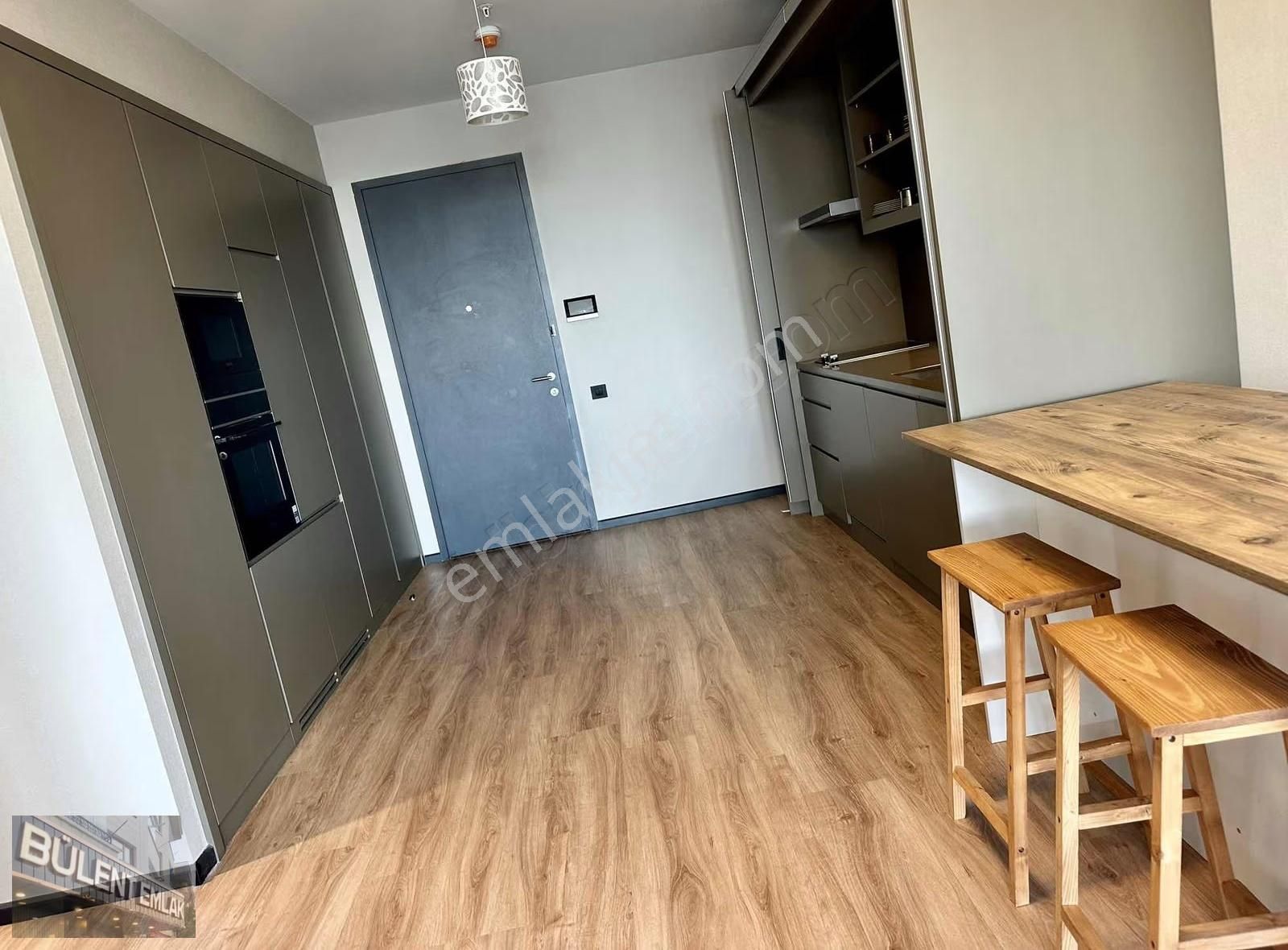 Çukurambar Mah Cubes Projesi 1+1 19. Kat Eşyalı Satılık - Görsel 10