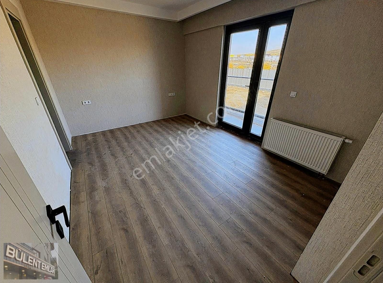 Bülent Emlaktan Yozgat Blv. Göbek Paraleli Sıfır Lüx 4+1 Satılık - Görsel 22
